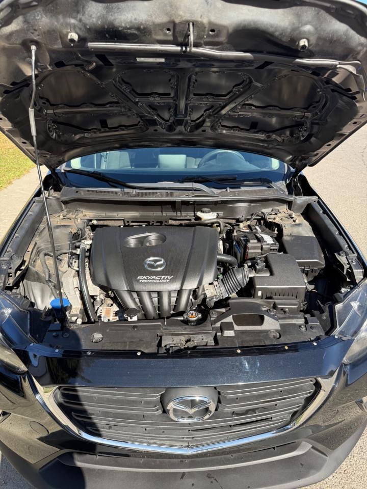 2019 Mazda CX-3 GX - Photo #4