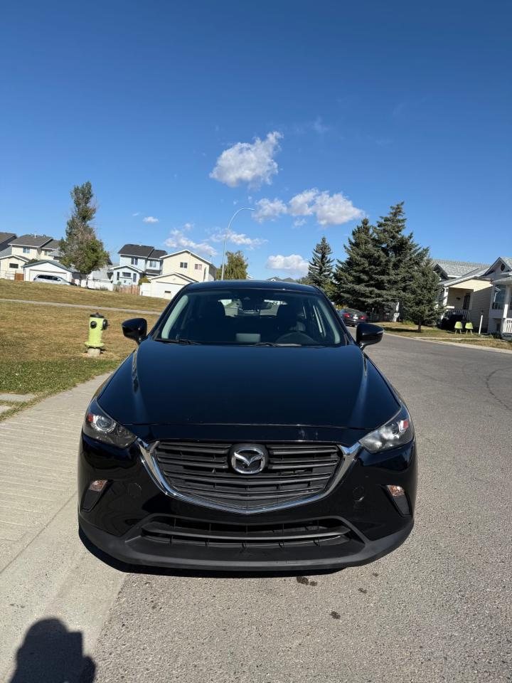 2019 Mazda CX-3 GX - Photo #2