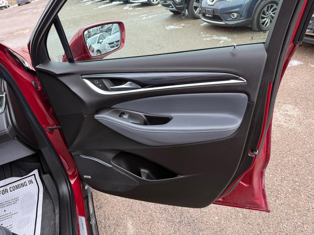 2020 Buick Enclave Essence - Photo #14