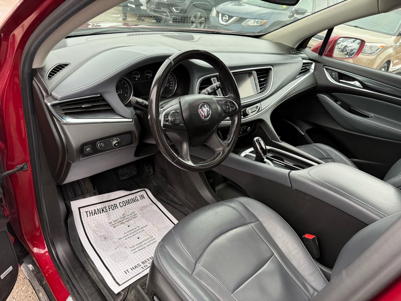 2020 Buick Enclave Essence - Photo #6