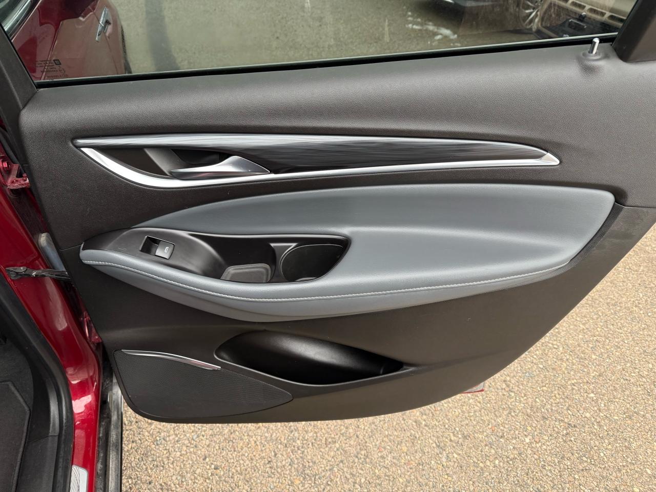 2020 Buick Enclave Essence - Photo #12