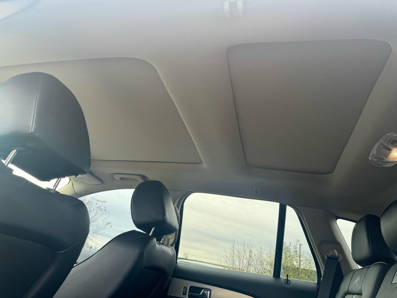 2013 Lincoln MKX Limited Edition - Photo #12