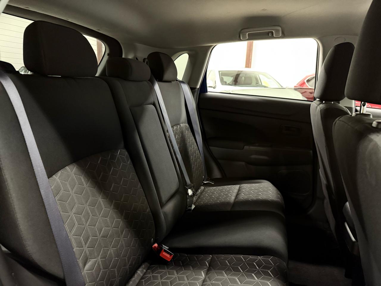 2021 Mitsubishi RVR ES AWC - Photo #19