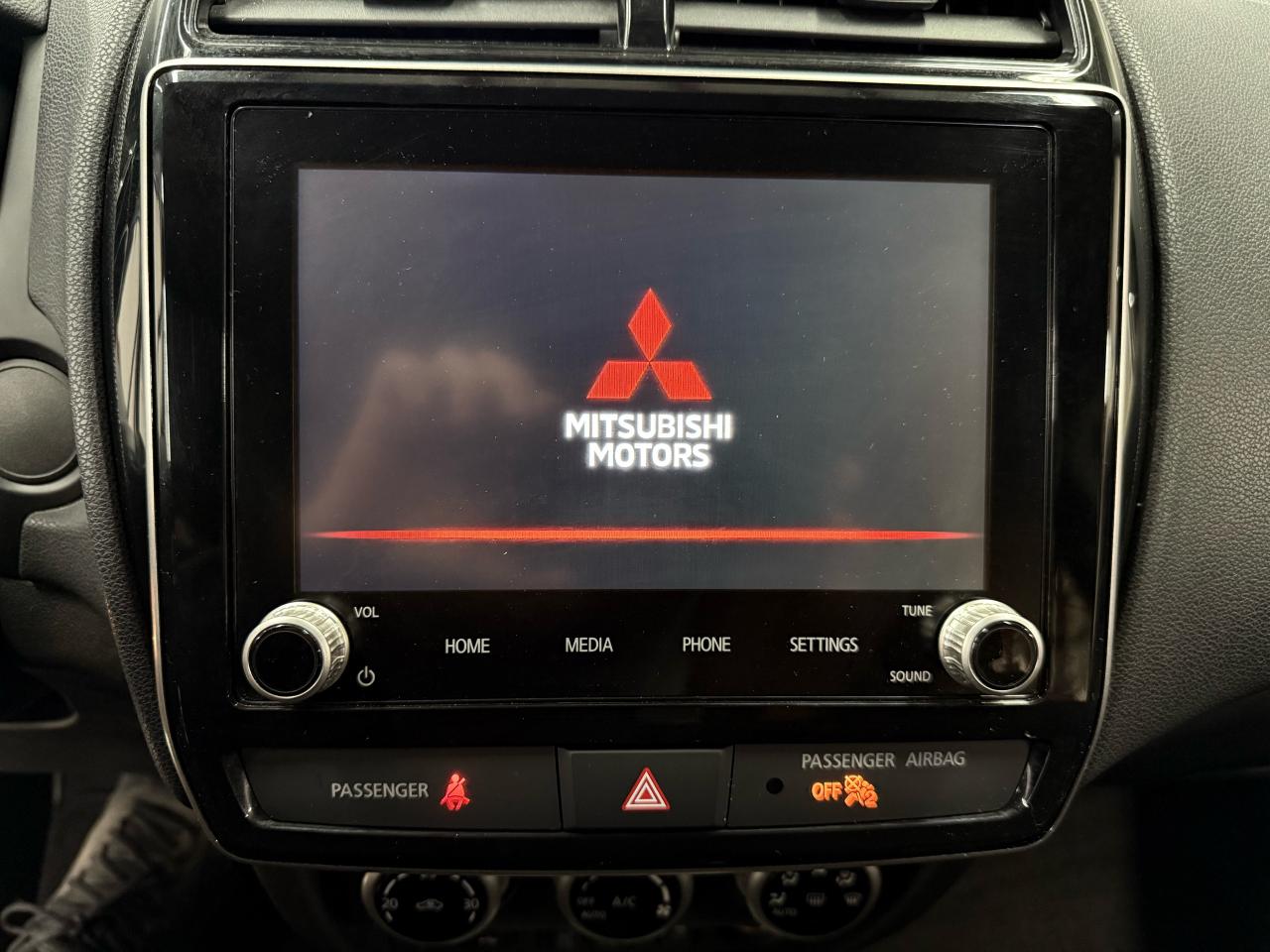 2021 Mitsubishi RVR ES AWC - Photo #15