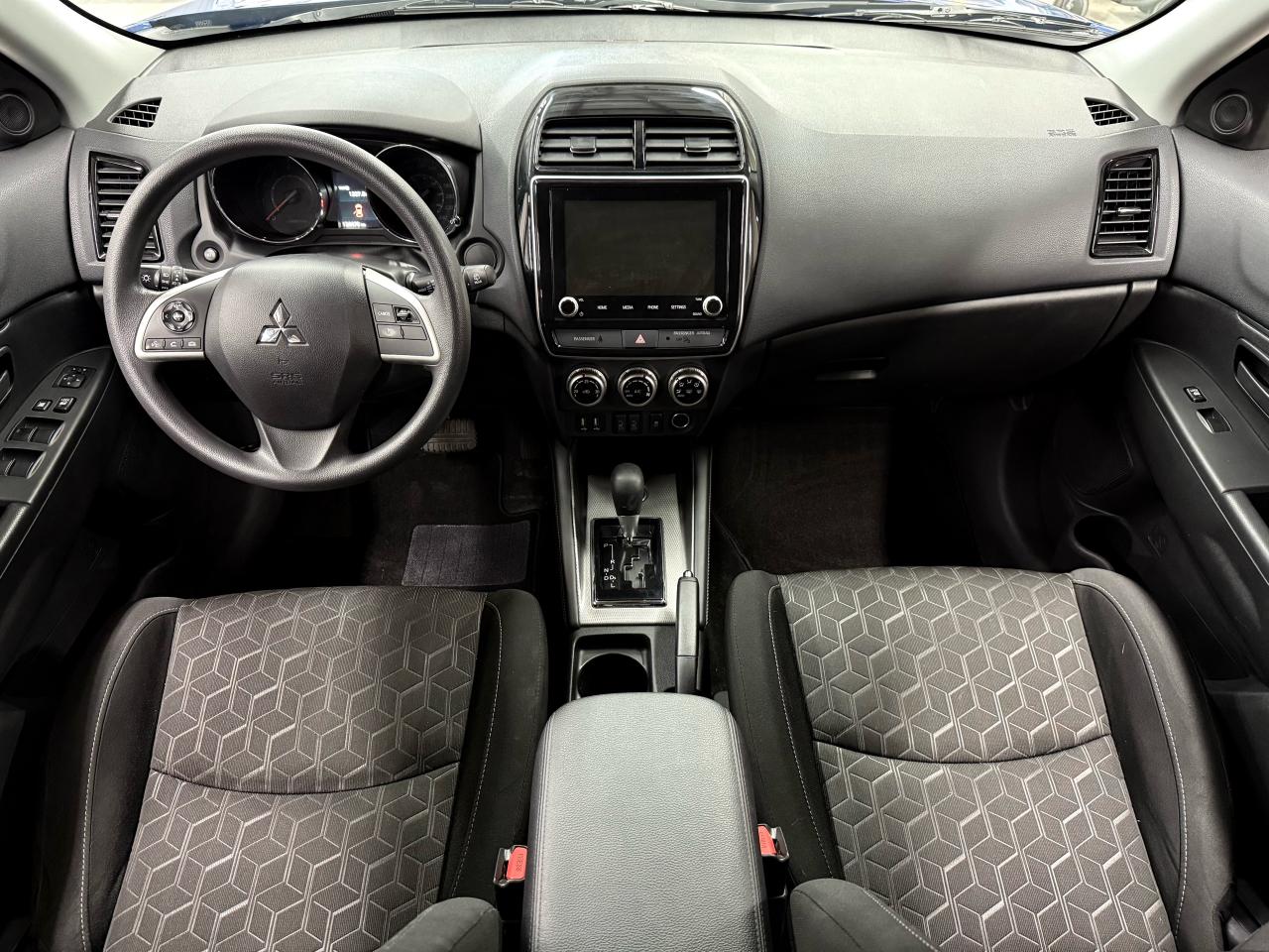 2021 Mitsubishi RVR ES AWC - Photo #10