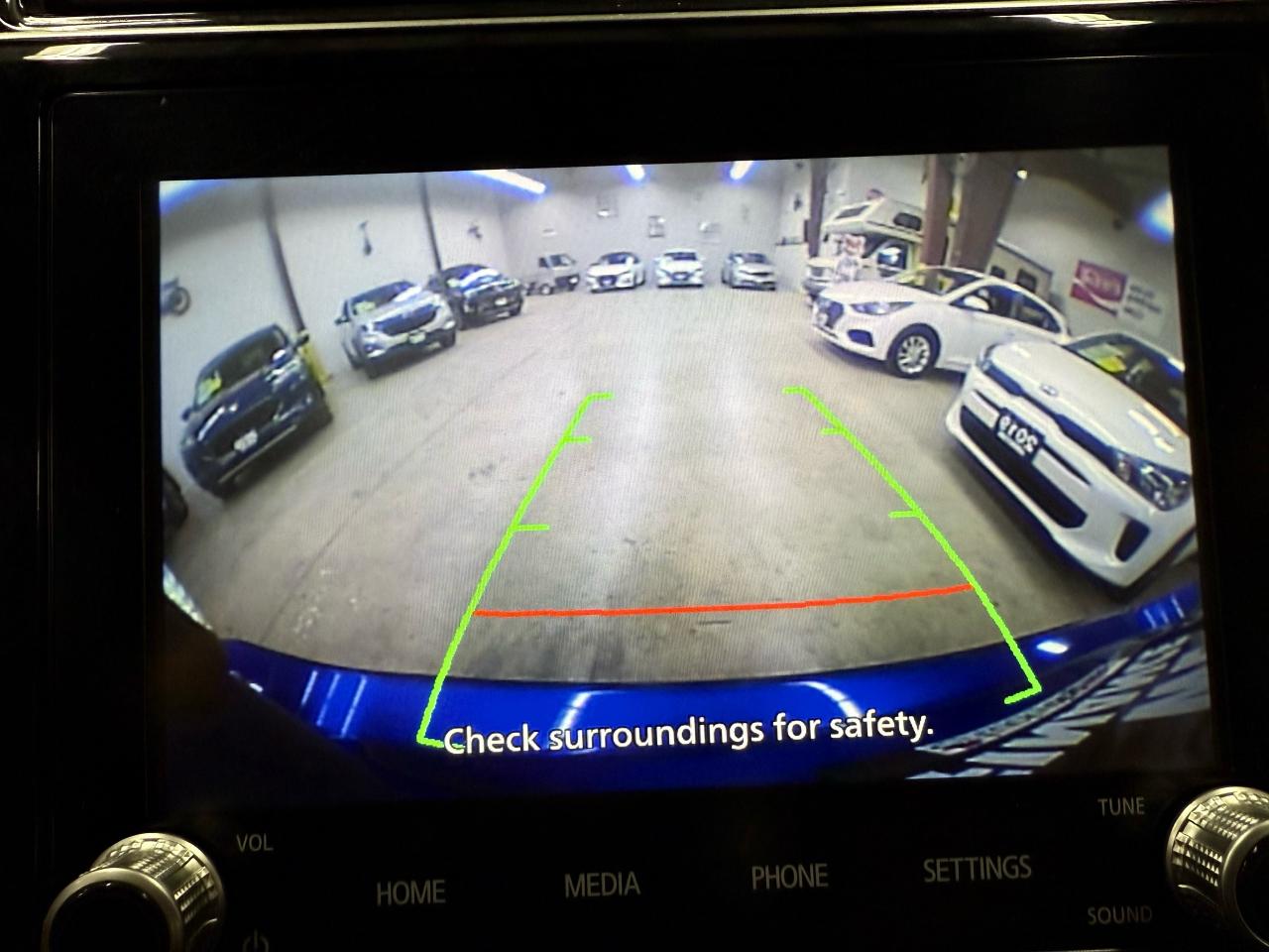 2021 Mitsubishi RVR ES AWC - Photo #17