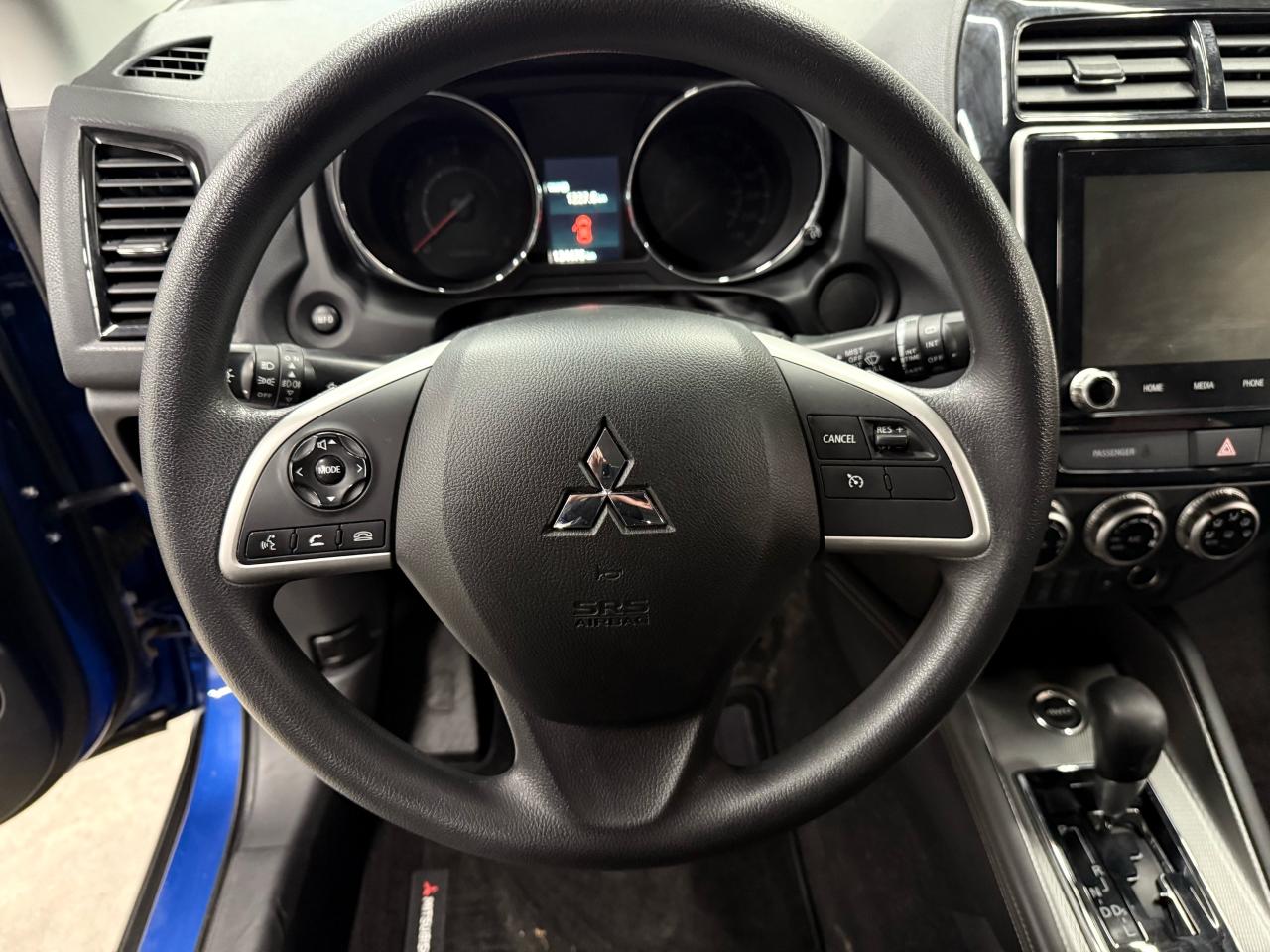 2021 Mitsubishi RVR ES AWC - Photo #14