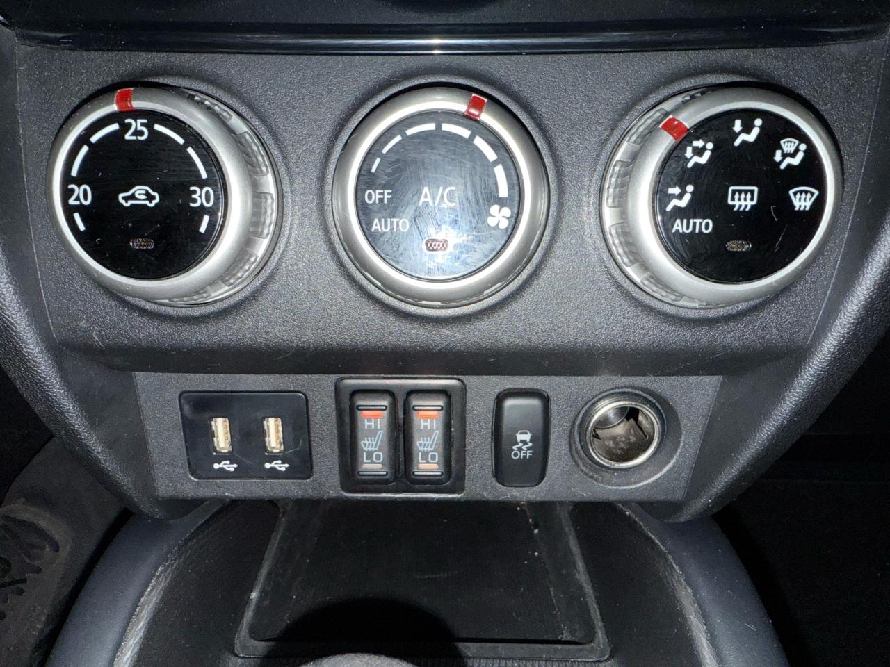 2021 Mitsubishi RVR ES AWC - Photo #16