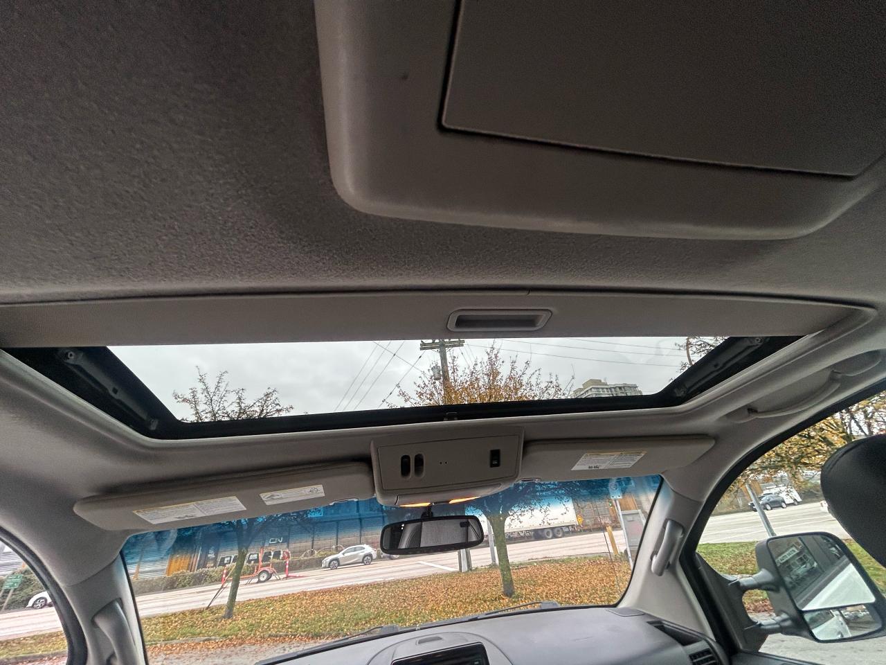 2014 Nissan Titan SL - Photo #11