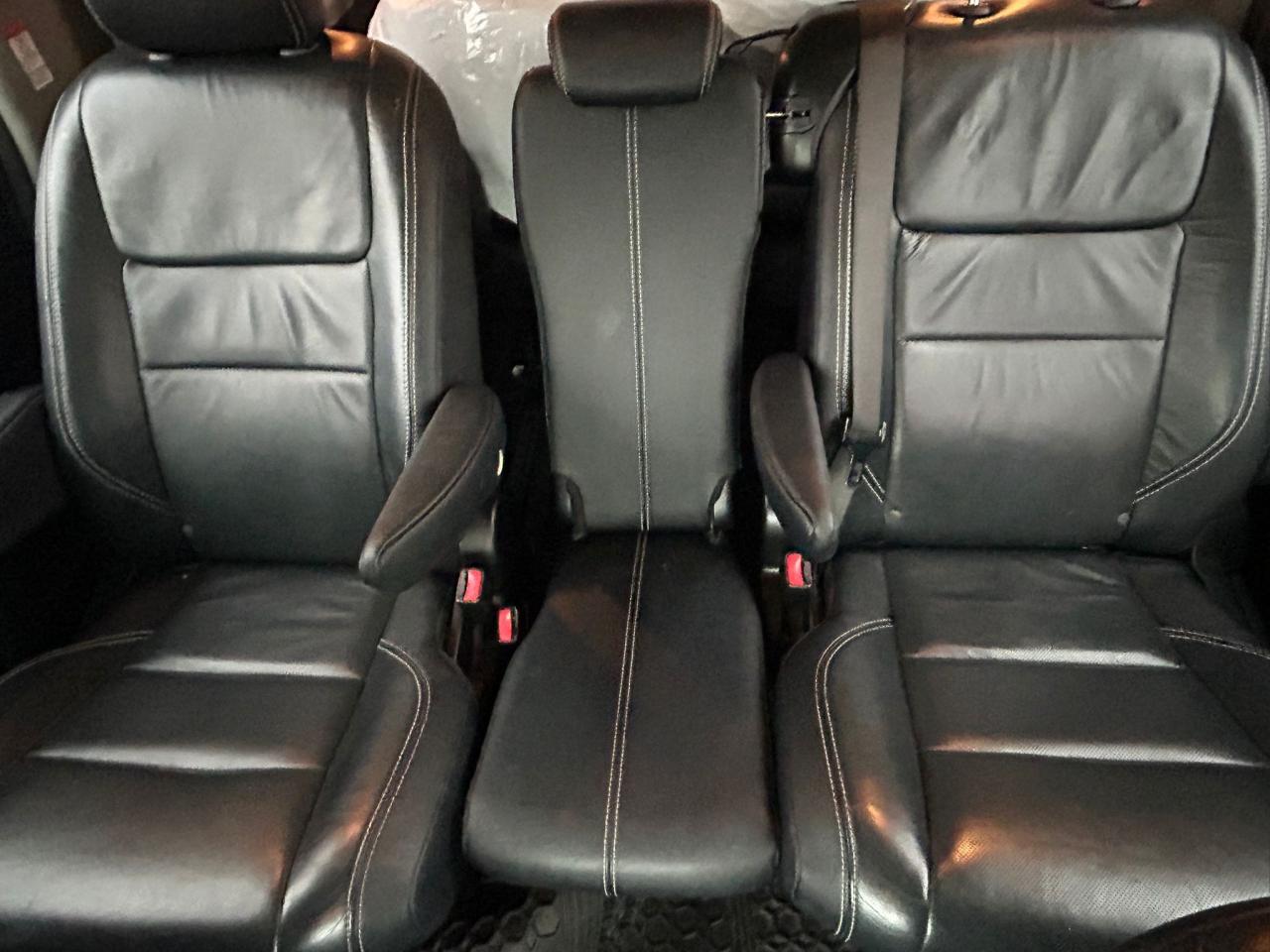 2017 Toyota Sienna 5DR SE 8-PASS FWD - Photo #15