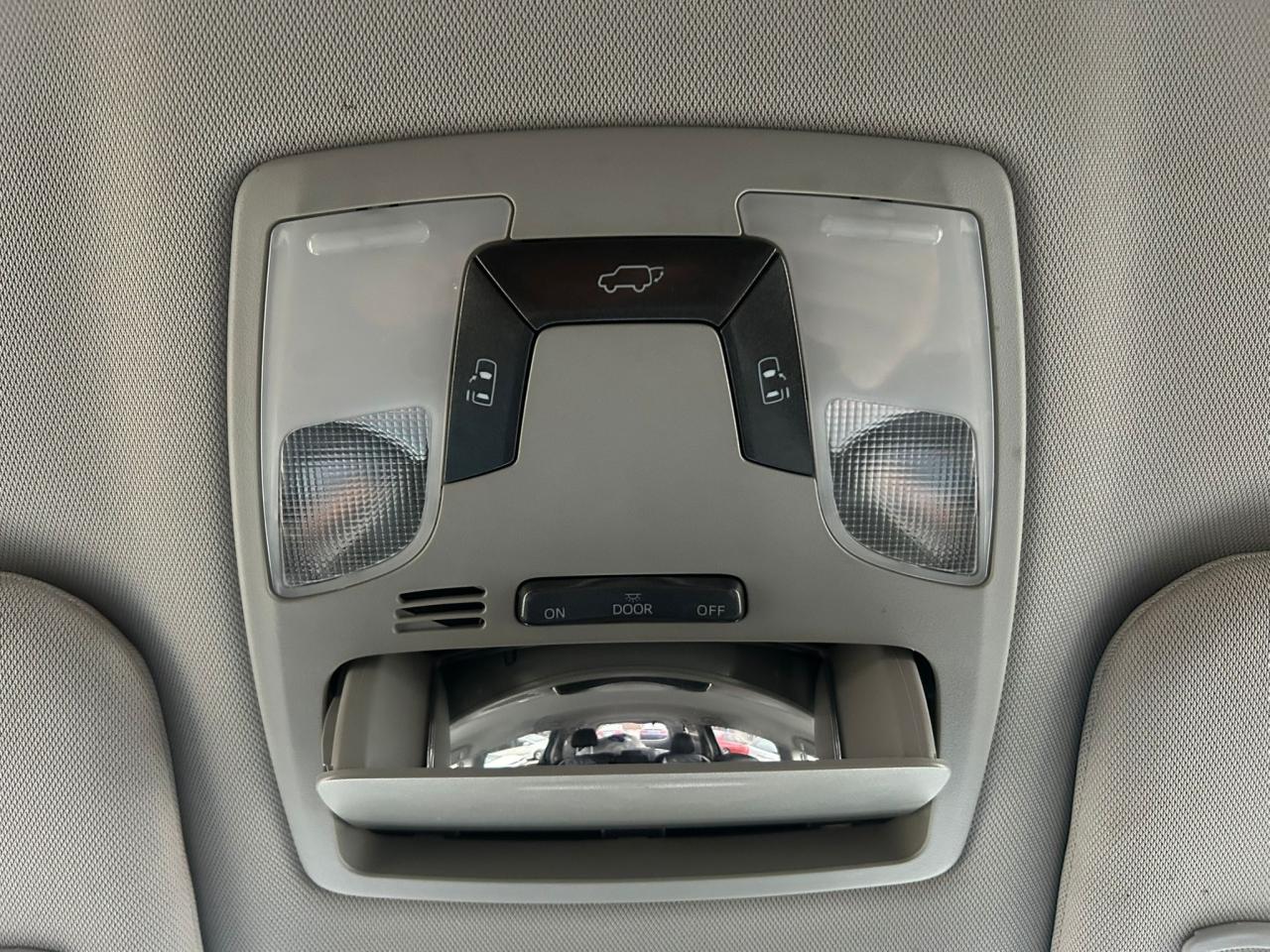 2017 Toyota Sienna 5DR SE 8-PASS FWD - Photo #22