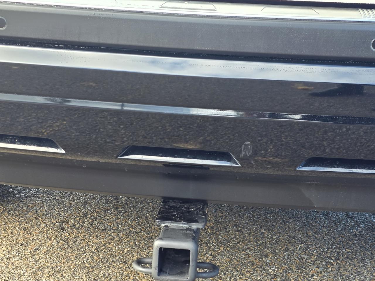 2023 Nissan Rogue SV AWD - Photo #11