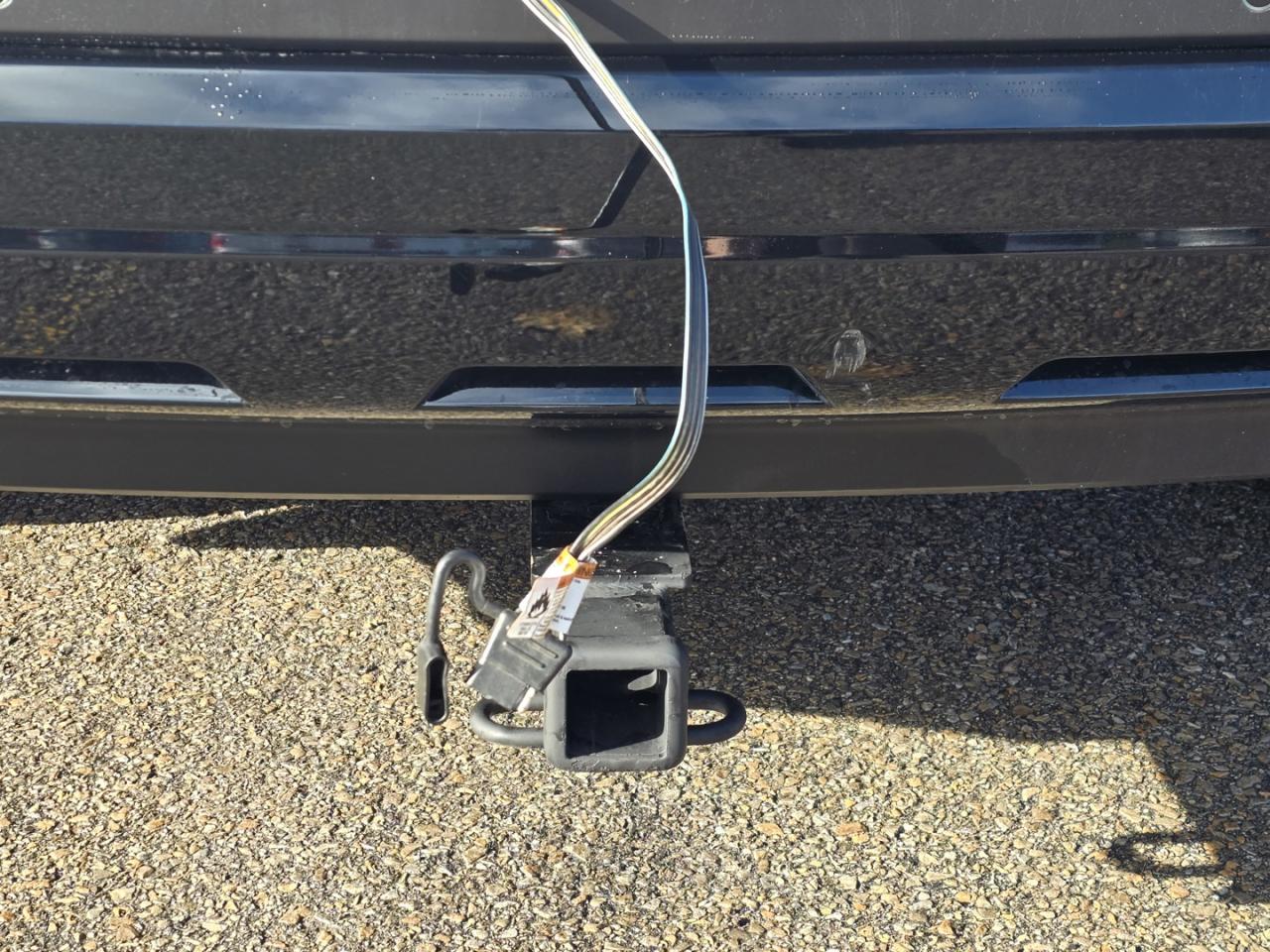 2023 Nissan Rogue SV AWD - Photo #12