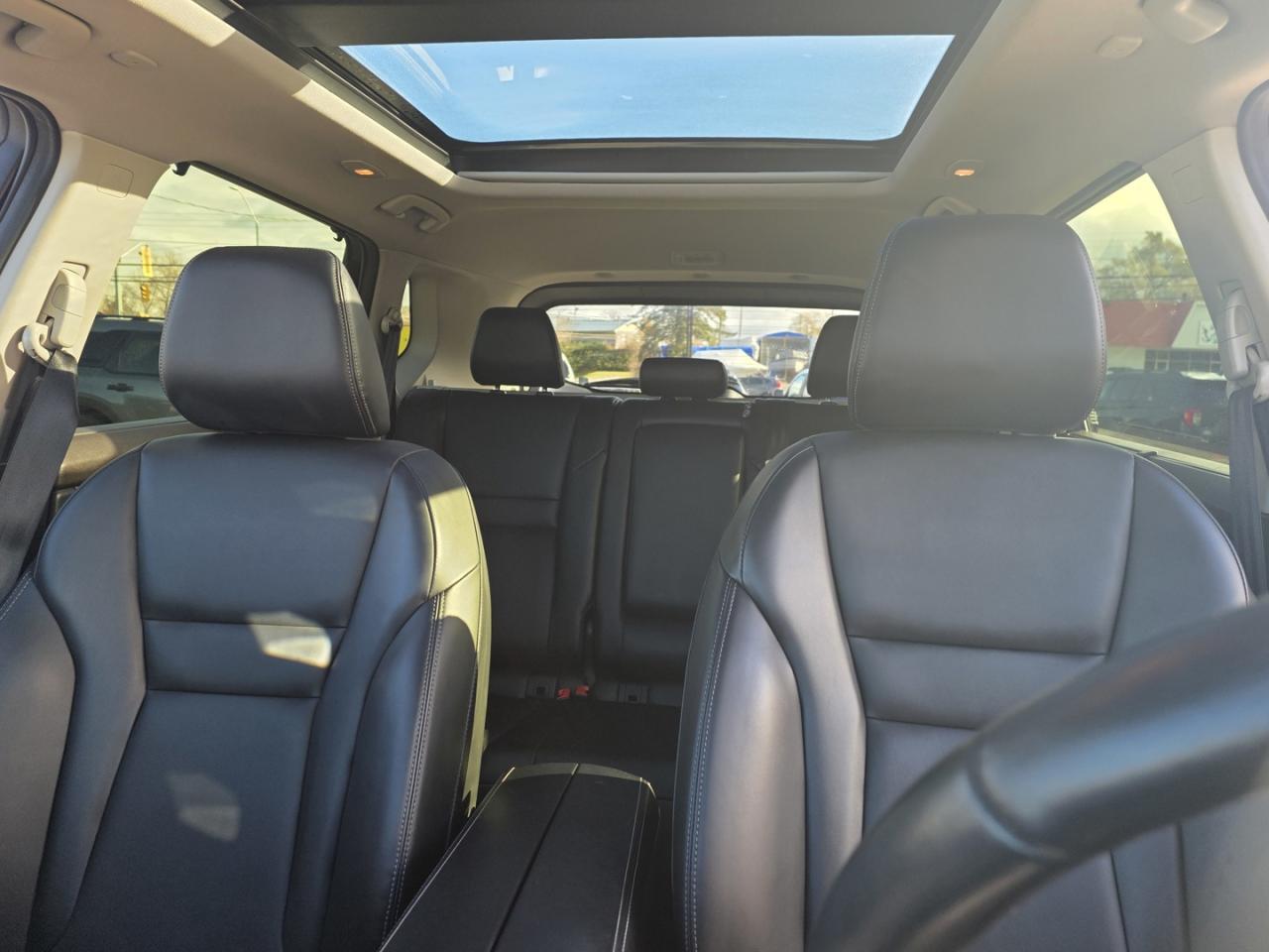 2023 Nissan Rogue SV AWD Photo