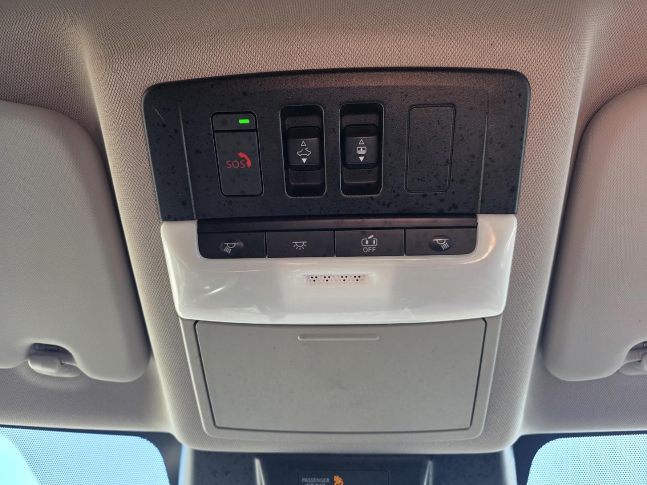 2023 Nissan Rogue SV AWD - Photo #19