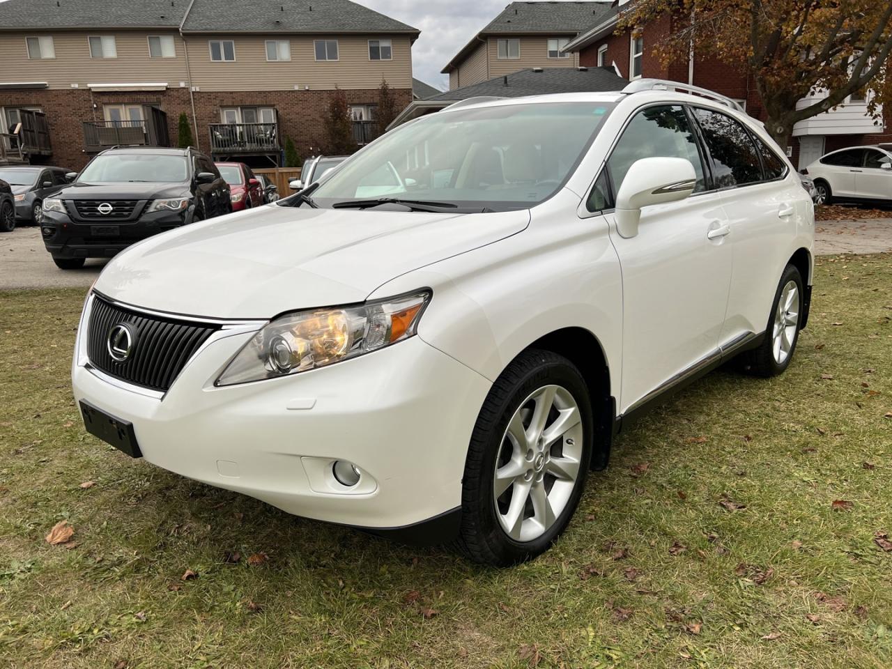 Used 2011 Lexus RX 350 AWD *LIKE NEW for sale in Burlington, ON