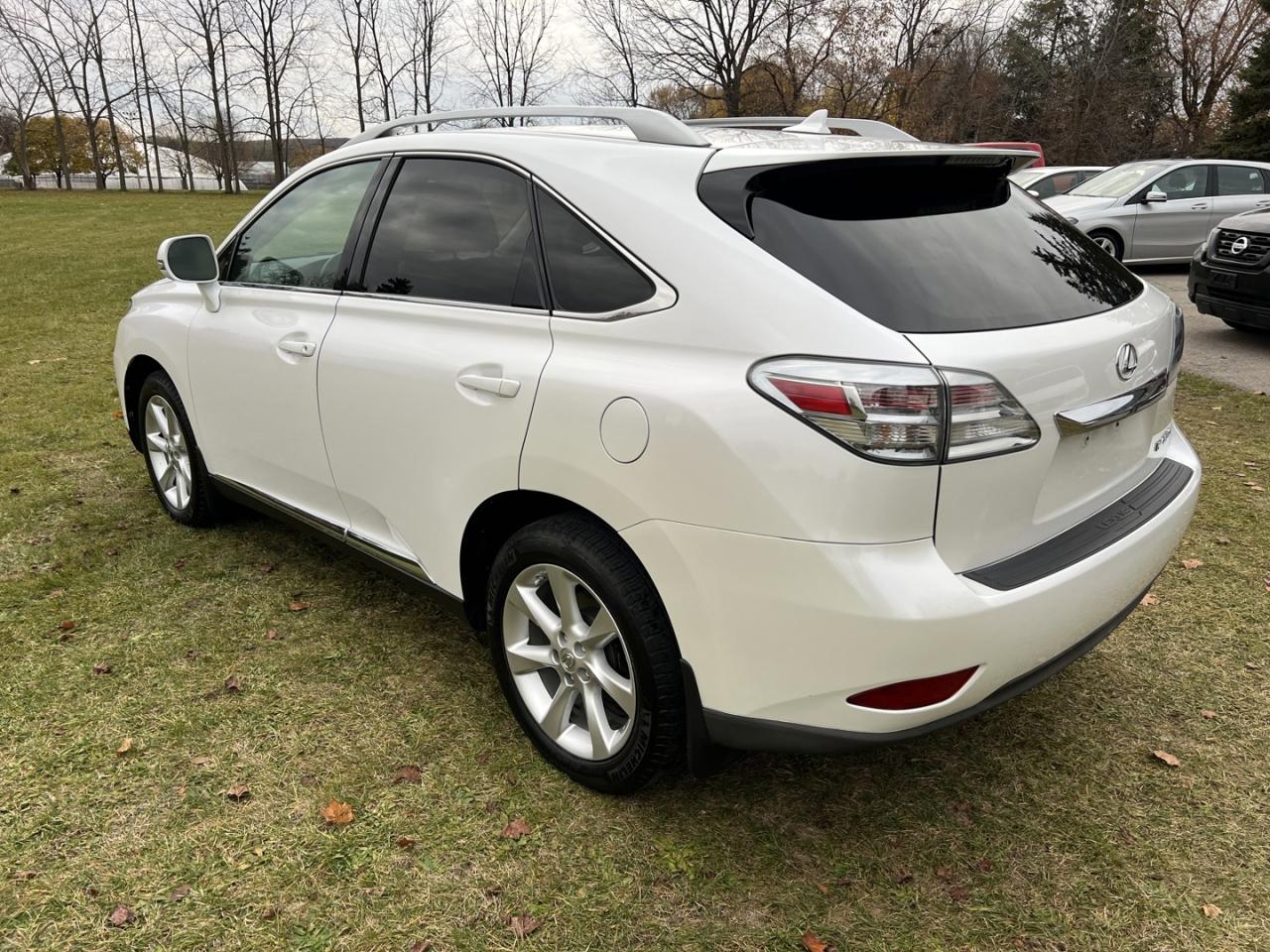 2011 Lexus RX 350 AWD *LIKE NEW Photo