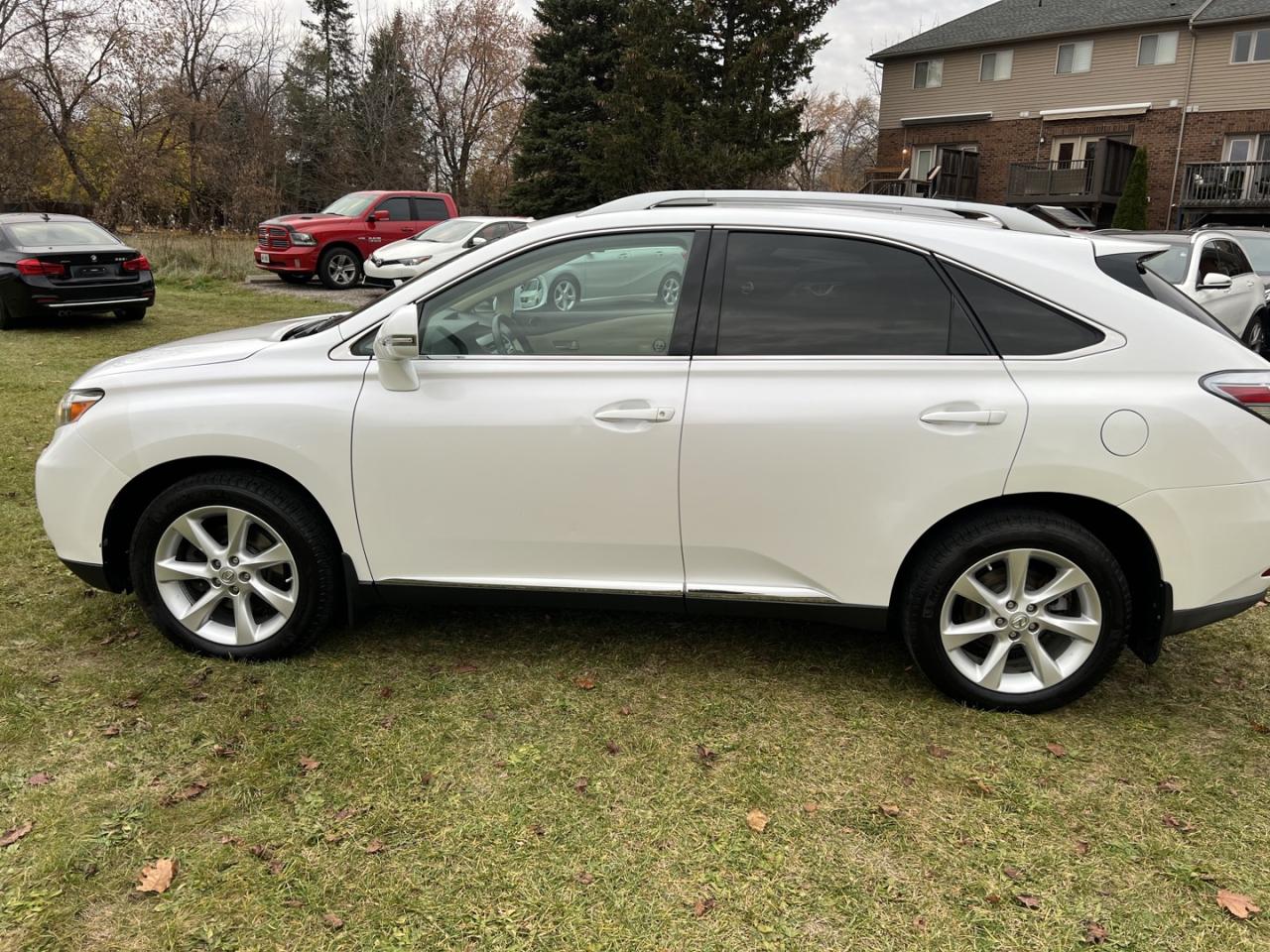2011 Lexus RX 350 AWD *LIKE NEW Photo