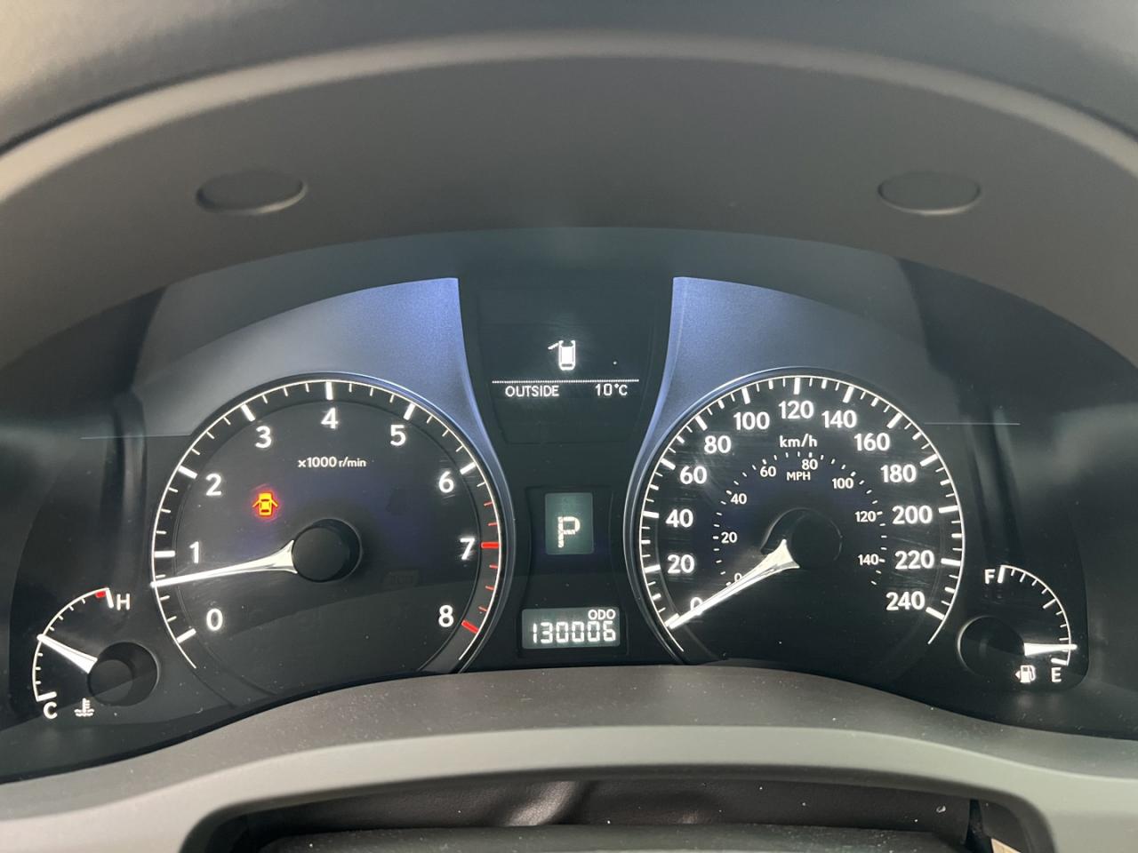 2011 Lexus RX 350 AWD *LIKE NEW Photo