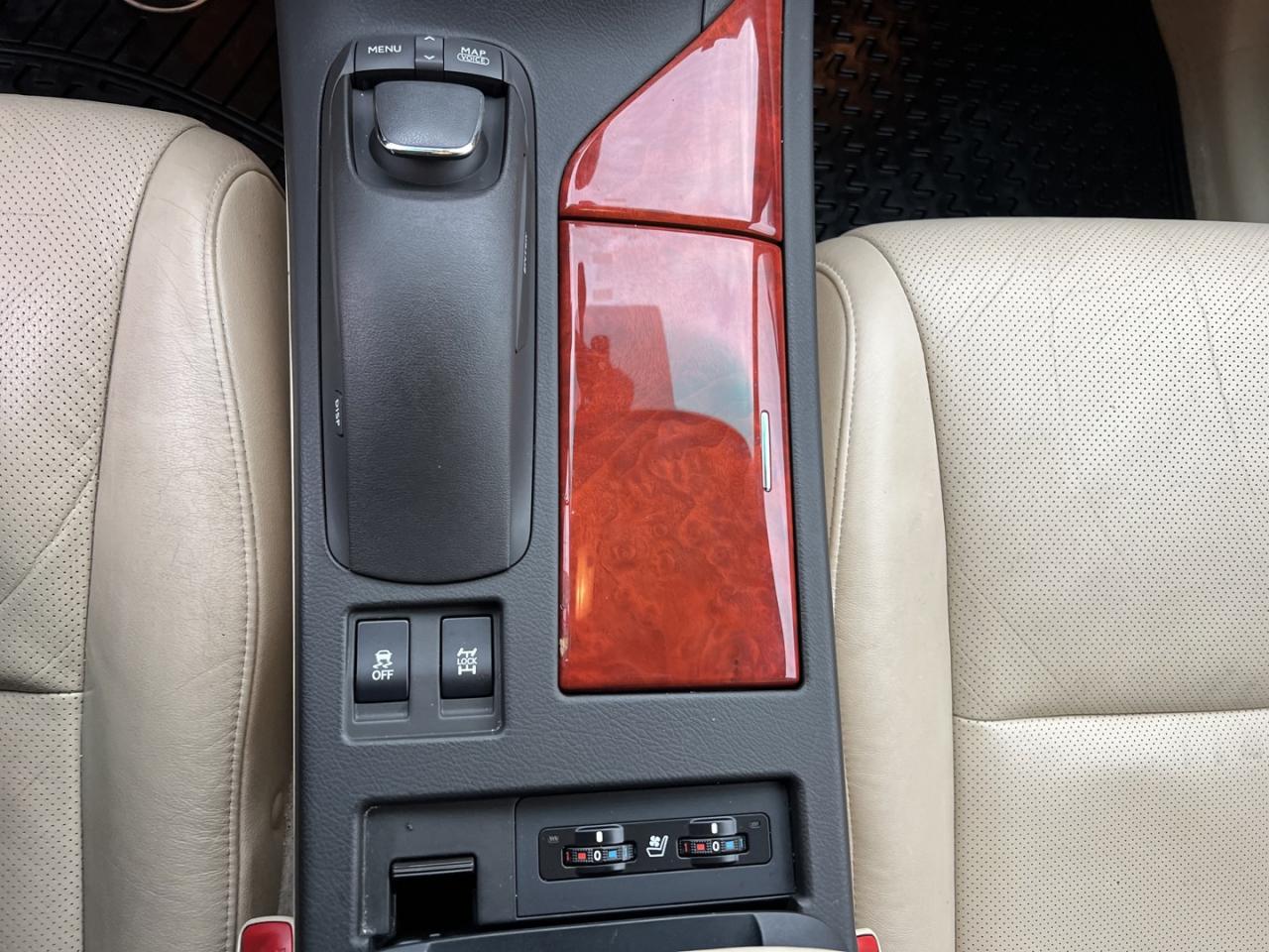 2011 Lexus RX 350 AWD *LIKE NEW Photo