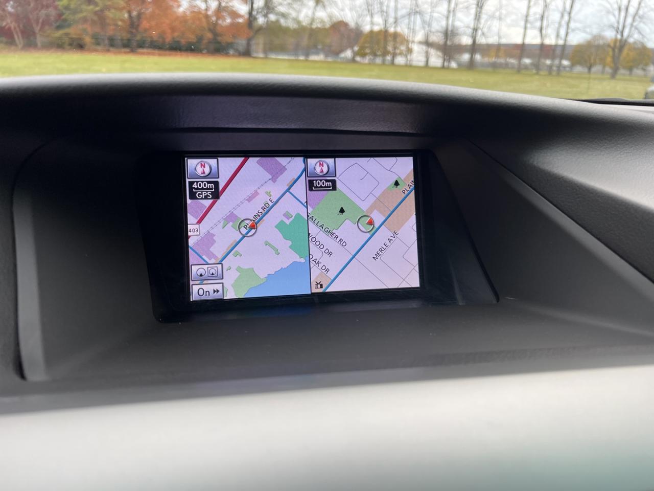 2011 Lexus RX 350 AWD *LIKE NEW Photo