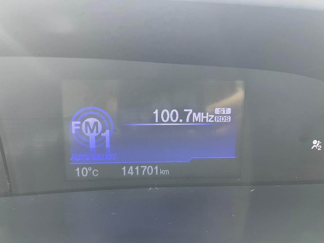 2015 Honda Civic AUTO LX CAMERA B-TOOTH CERTIFED NEW F BRAKES +TIRE Photo2