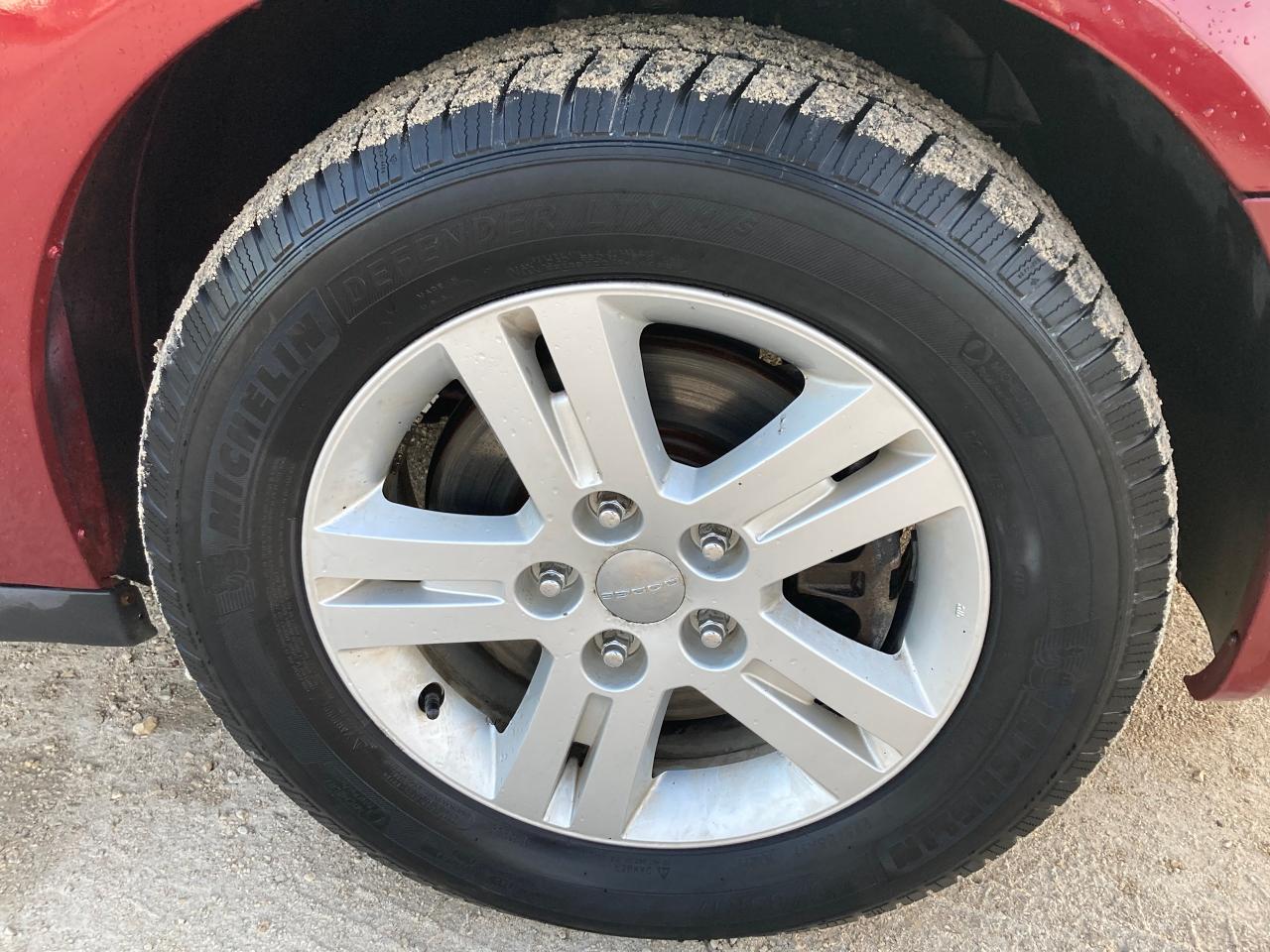 2016 Dodge Grand Caravan 4dr Wgn SXT - Photo #18