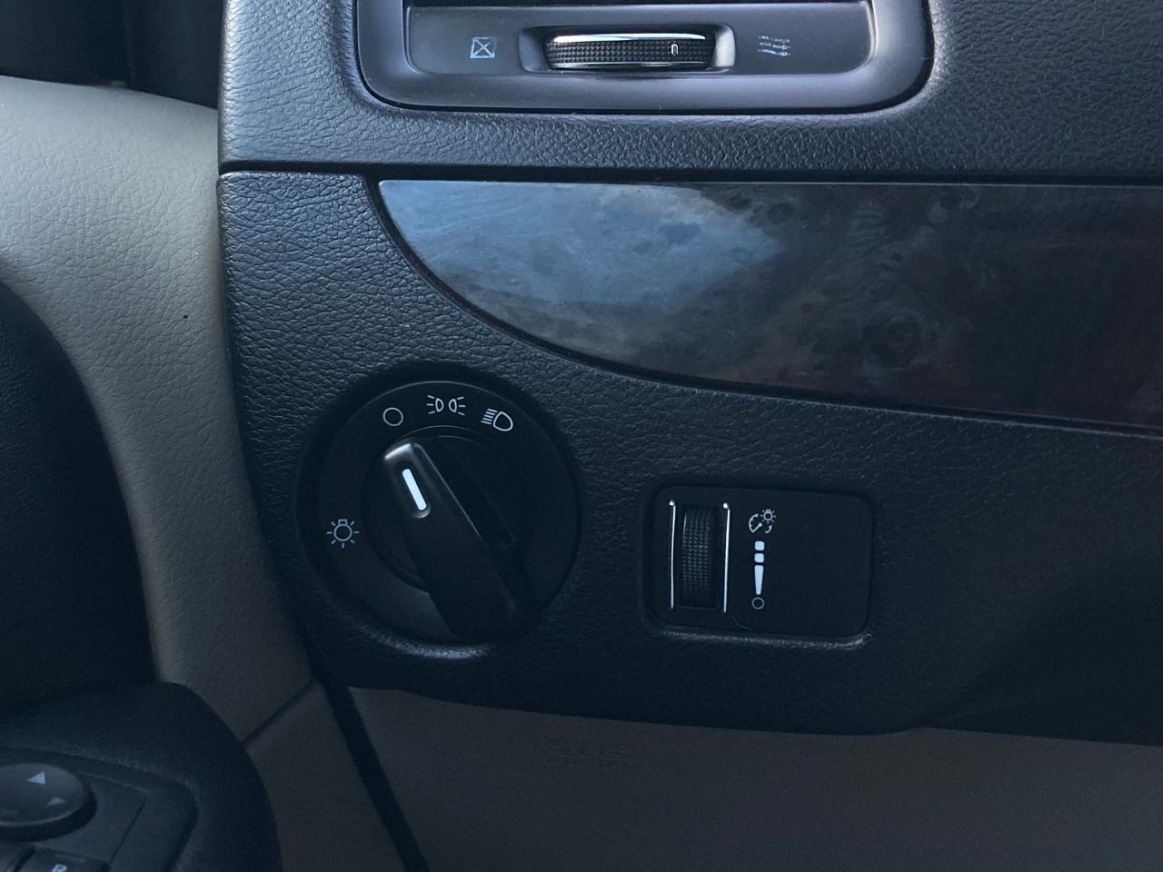 2016 Dodge Grand Caravan 4dr Wgn SXT - Photo #16