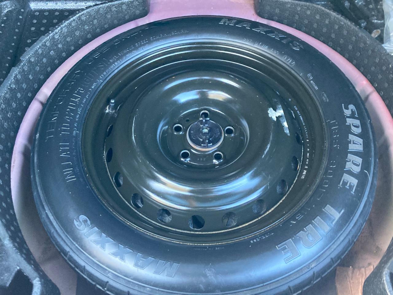 2018 Jeep Compass NORTH 4X4 - Photo #20