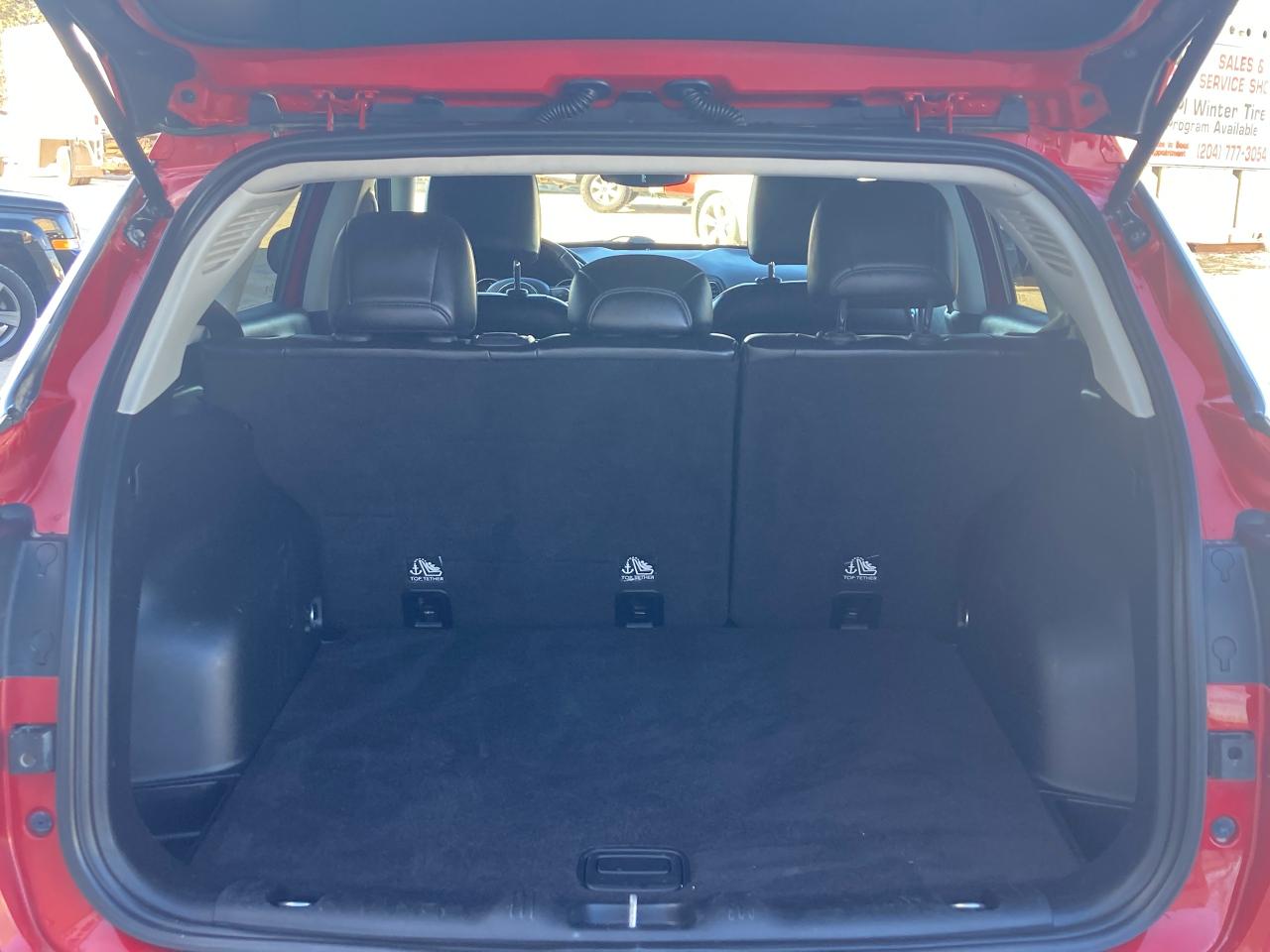 2018 Jeep Compass NORTH 4X4 - Photo #6