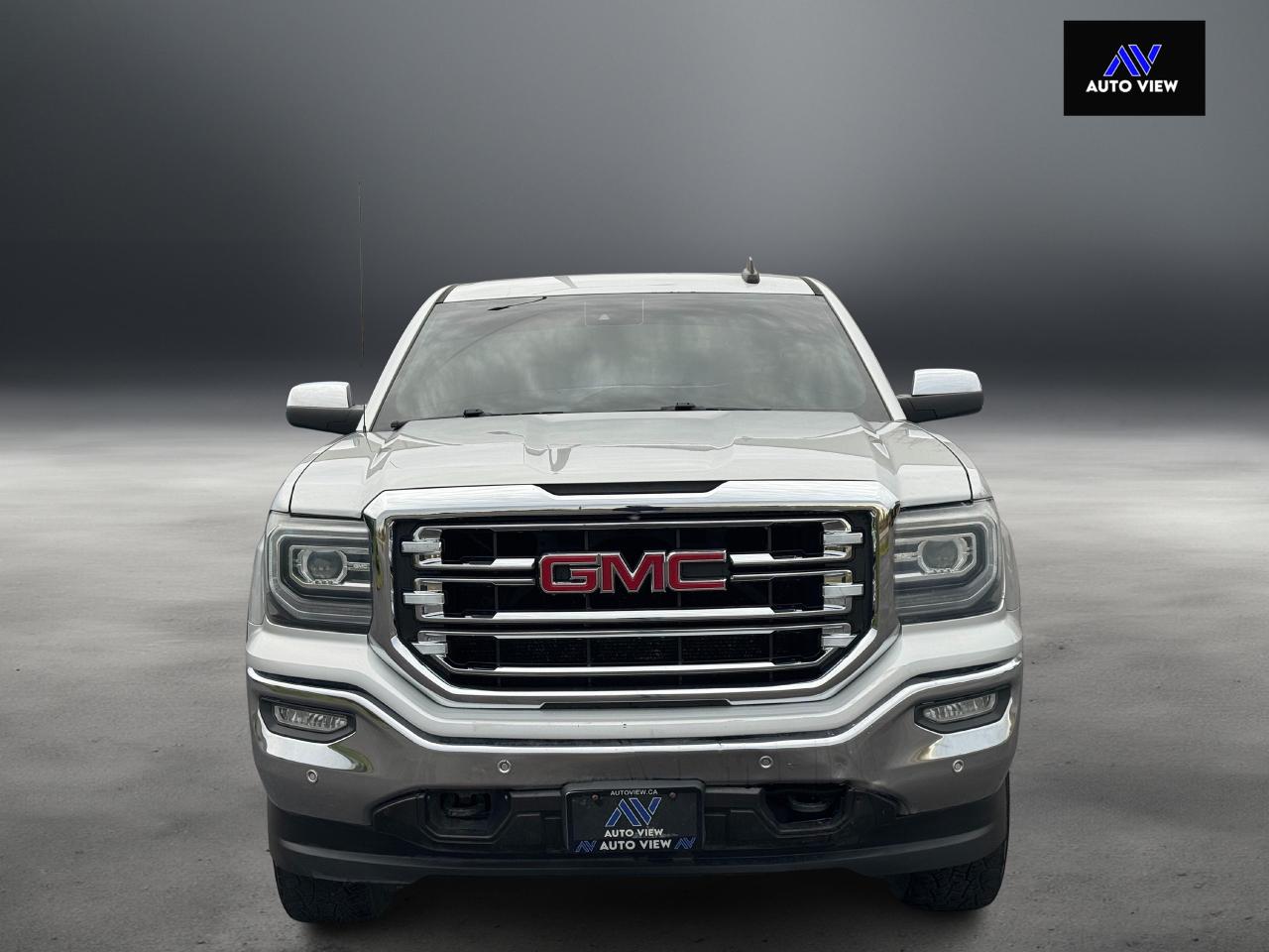 2016 GMC Sierra 1500 SLT **STARLIGHT HEADLINER** Photo2