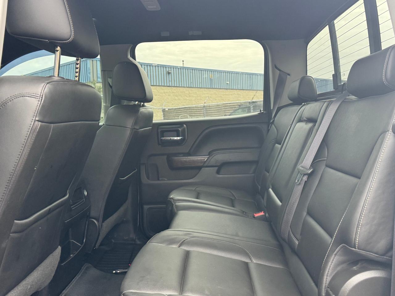 2016 GMC Sierra 1500 SLT **STARLIGHT HEADLINER** - Photo #30