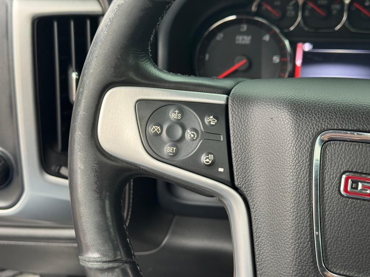 2016 GMC Sierra 1500 SLT **STARLIGHT HEADLINER** - Photo #21