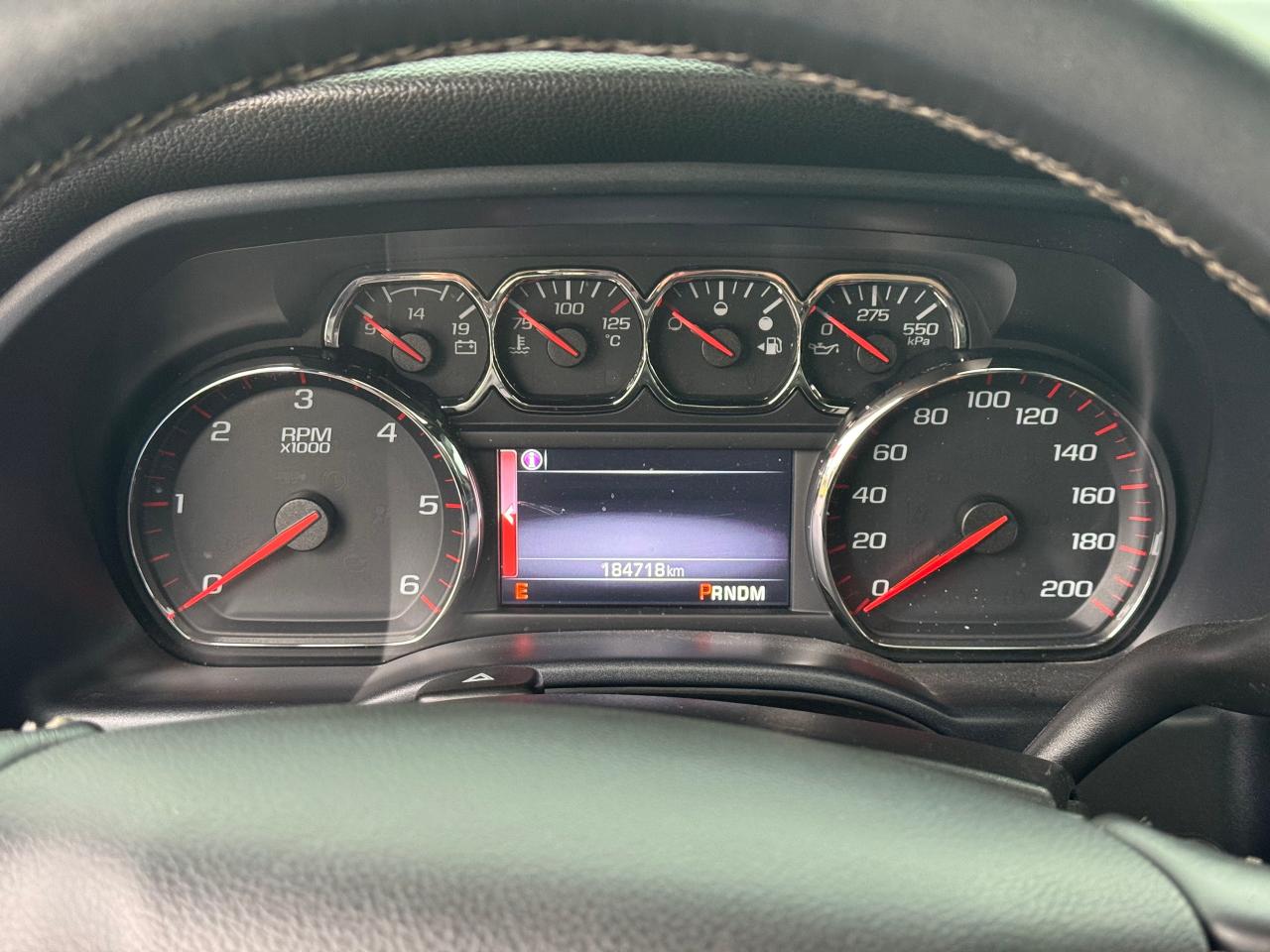 2016 GMC Sierra 1500 SLT **STARLIGHT HEADLINER** - Photo #22