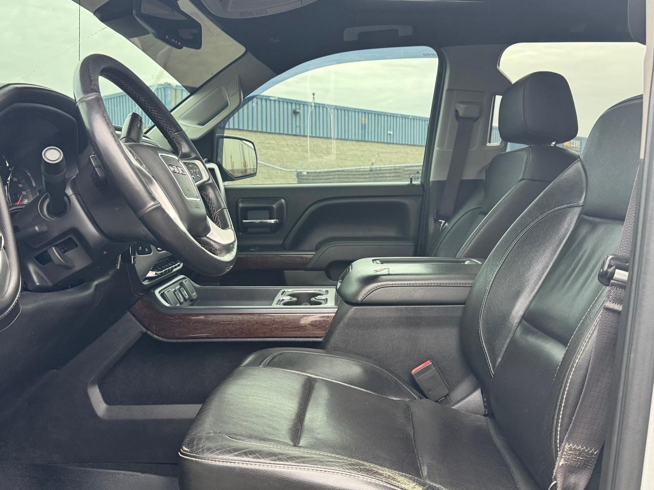 2016 GMC Sierra 1500 SLT **STARLIGHT HEADLINER** - Photo #28