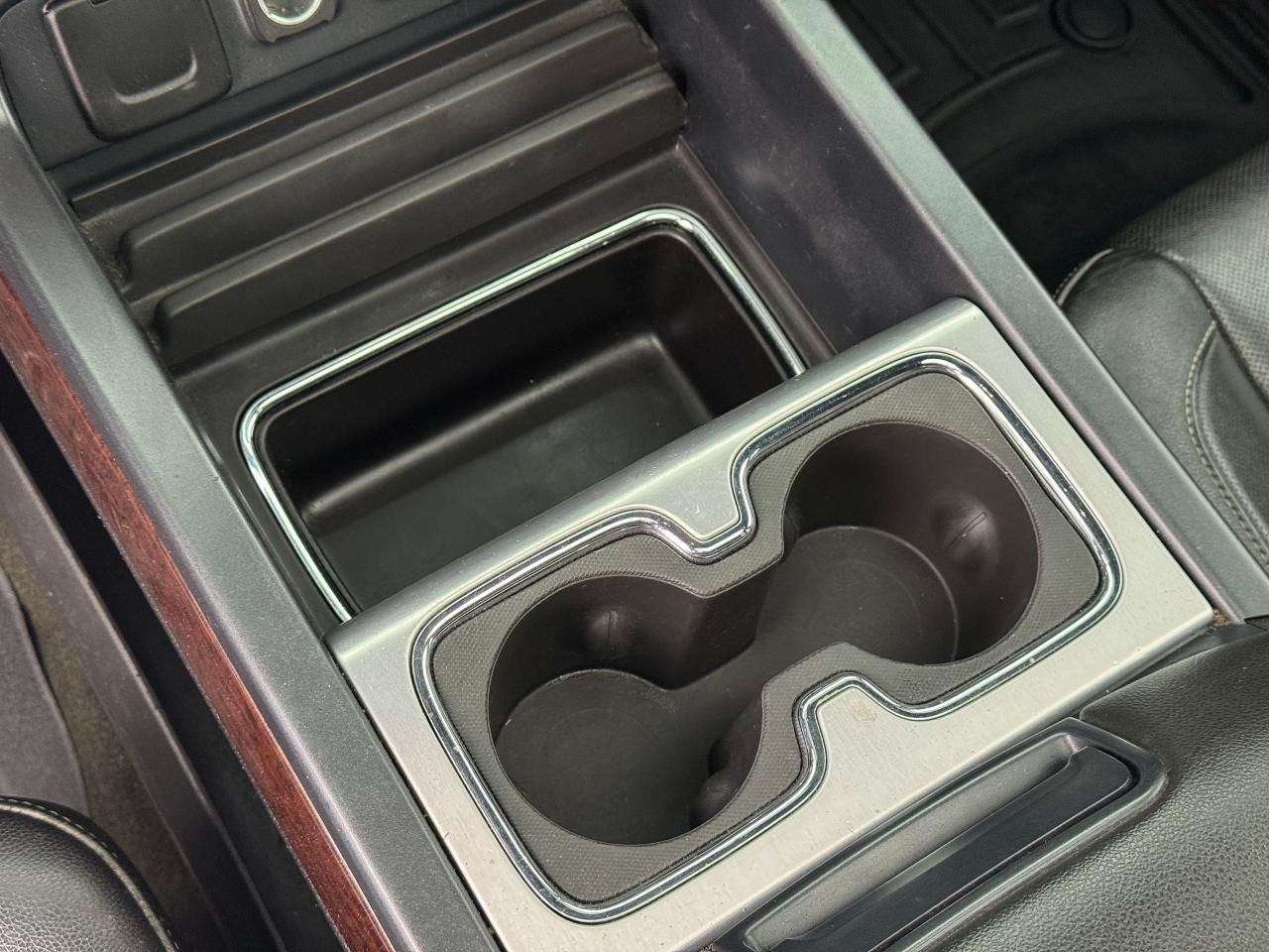 2016 GMC Sierra 1500 SLT **STARLIGHT HEADLINER** - Photo #25