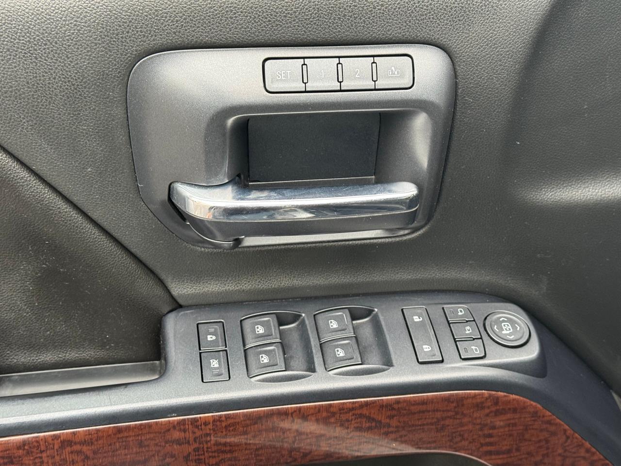 2016 GMC Sierra 1500 SLT **STARLIGHT HEADLINER** - Photo #27