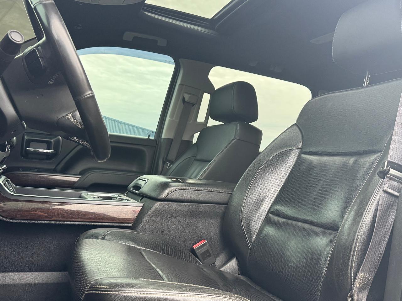 2016 GMC Sierra 1500 SLT **STARLIGHT HEADLINER** - Photo #29