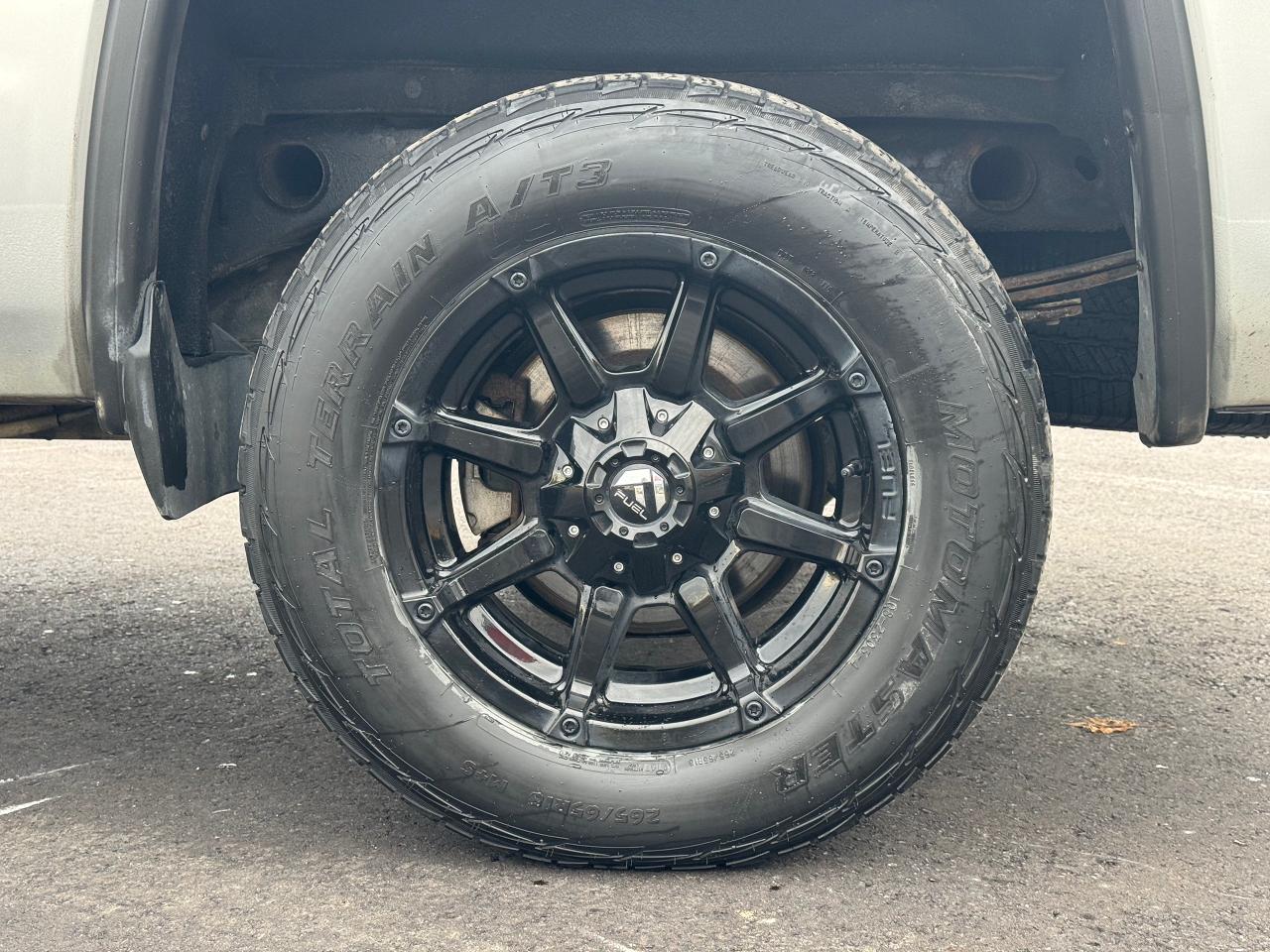 2016 GMC Sierra 1500 SLT **STARLIGHT HEADLINER** - Photo #16