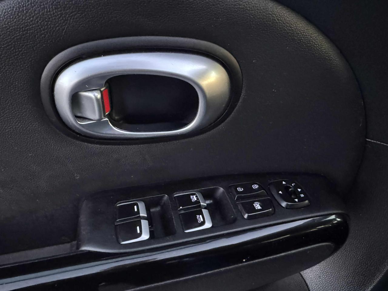 2019 Kia Soul EX - Photo #13