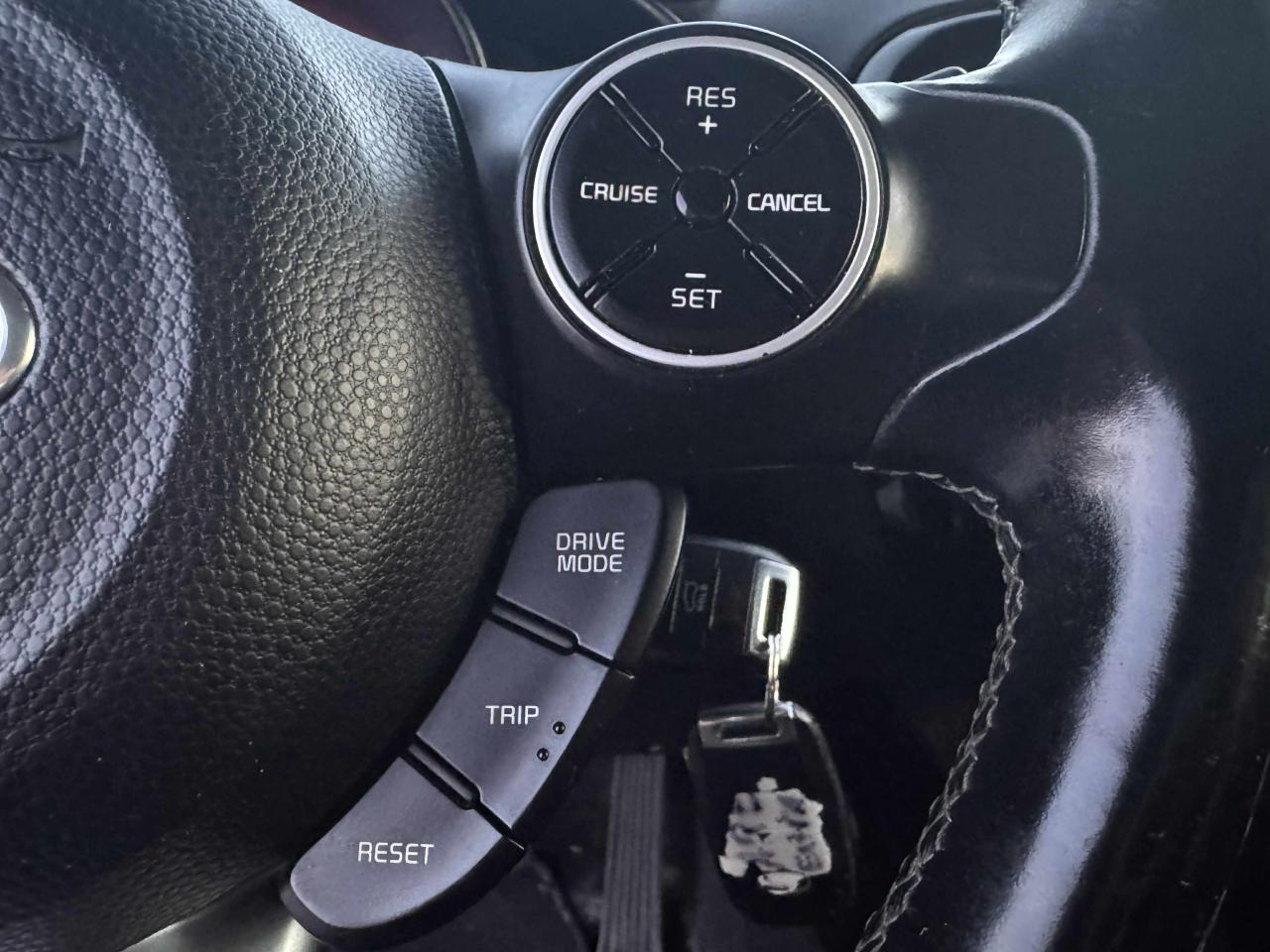 2019 Kia Soul EX - Photo #16