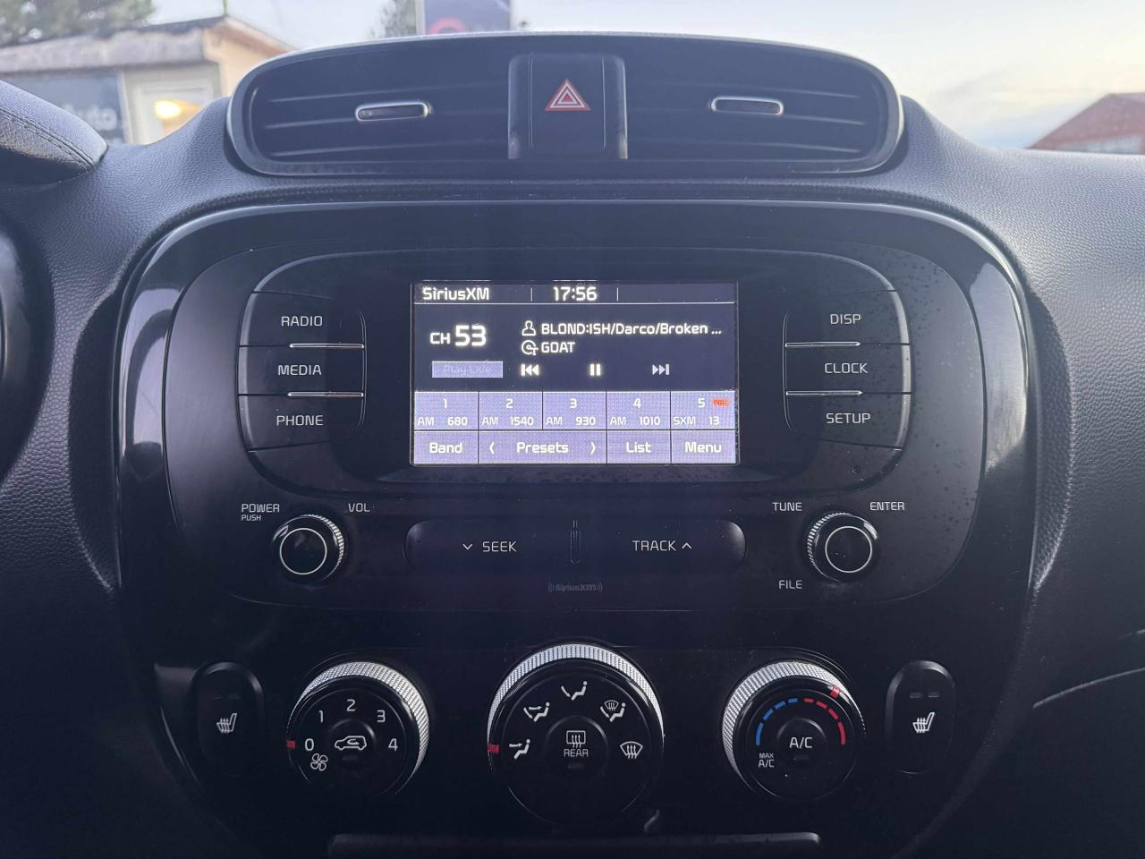 2019 Kia Soul EX - Photo #17