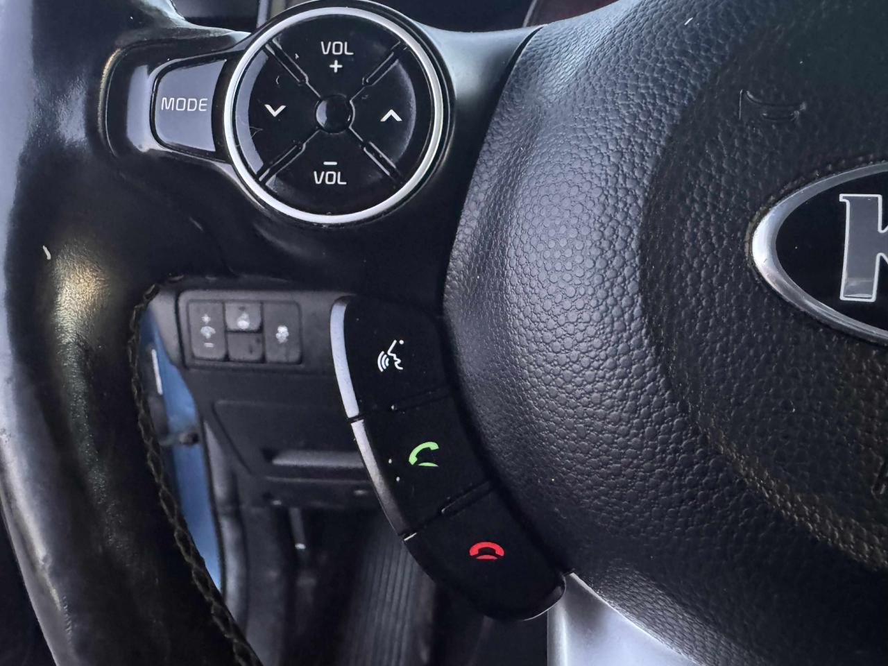 2019 Kia Soul EX - Photo #15