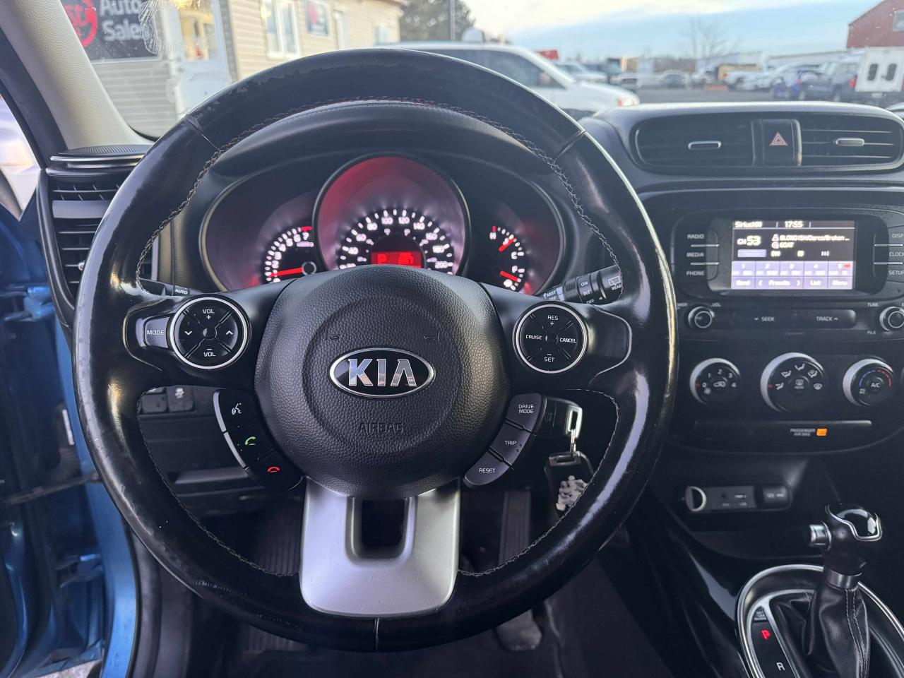 2019 Kia Soul EX - Photo #14