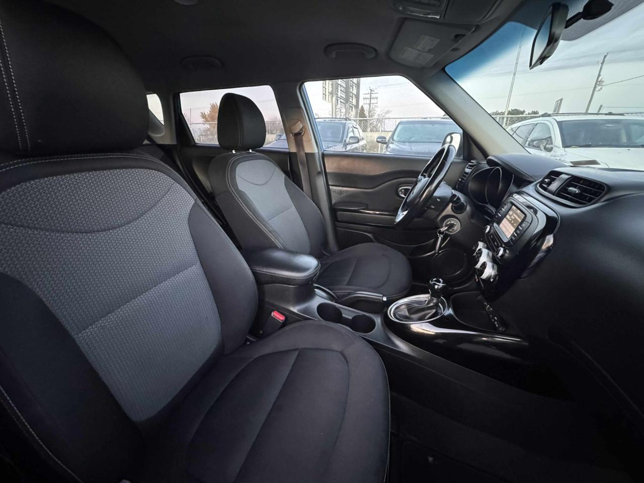 2019 Kia Soul EX Photo