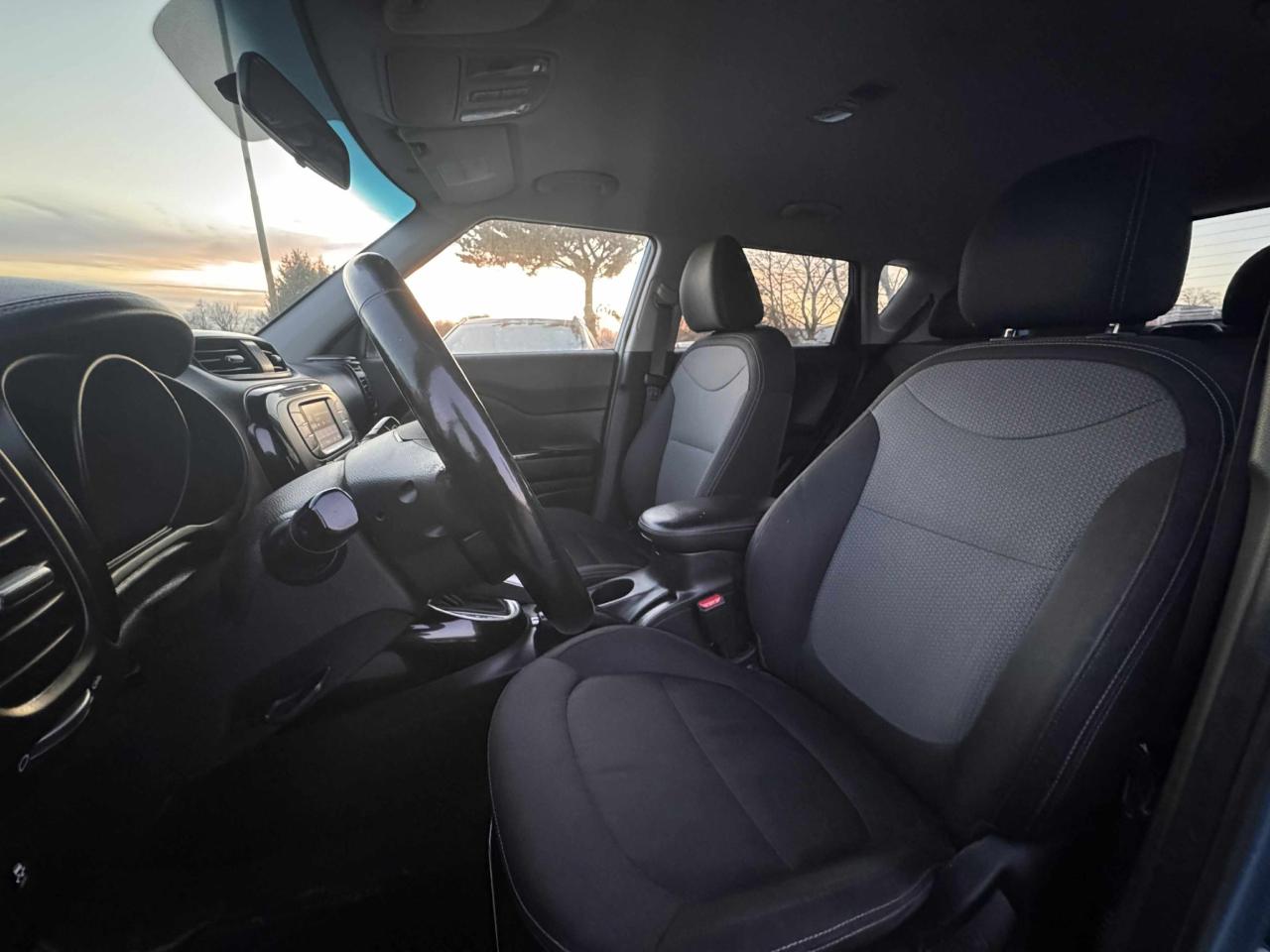 2019 Kia Soul EX Photo