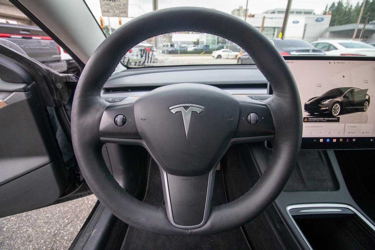 2023 Tesla Model 3 Long Range AWD Photo5