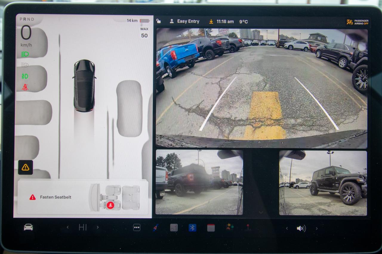 2023 Tesla Model 3 Long Range AWD Photo5