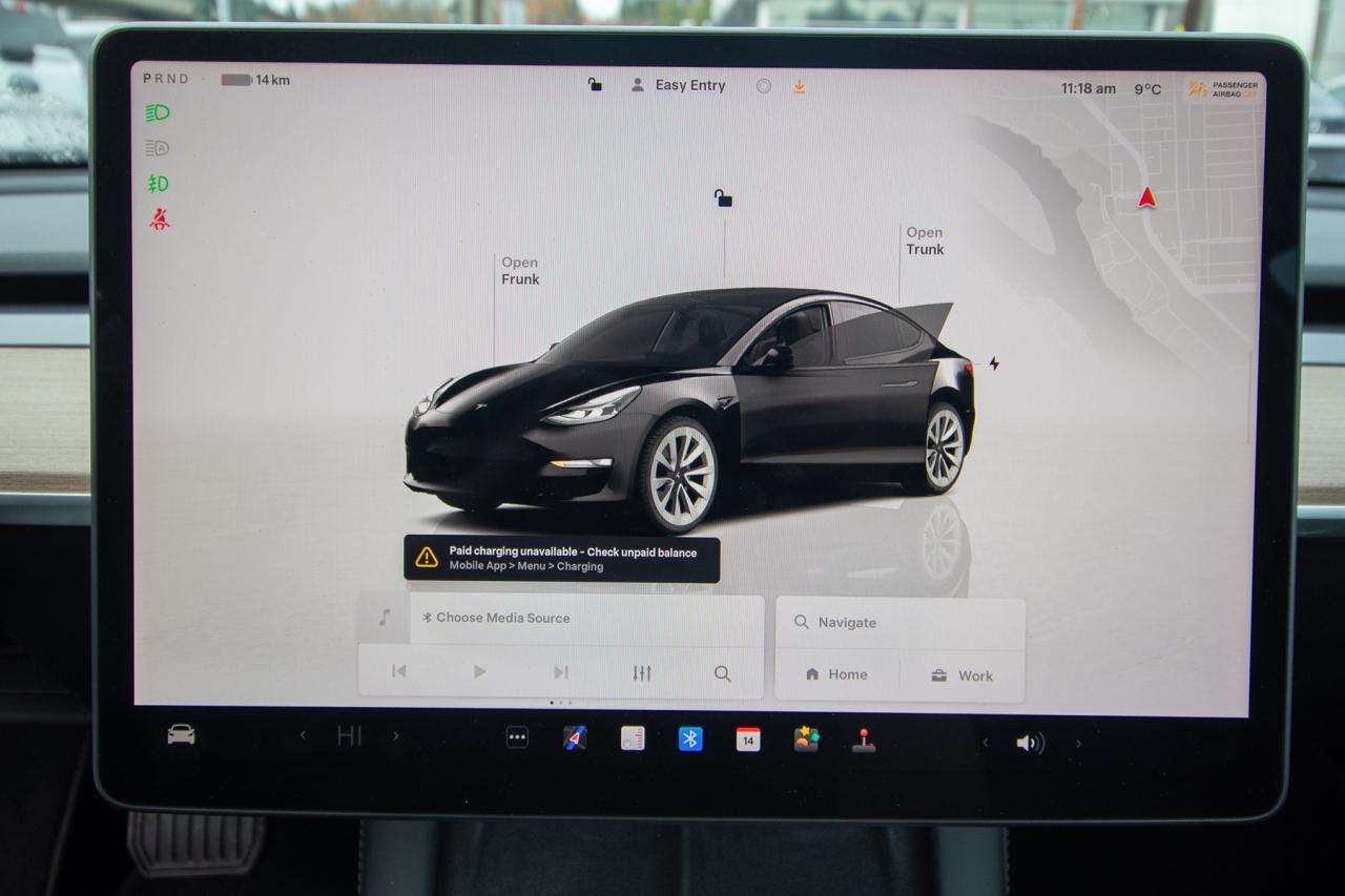 2023 Tesla Model 3 Long Range AWD Photo5