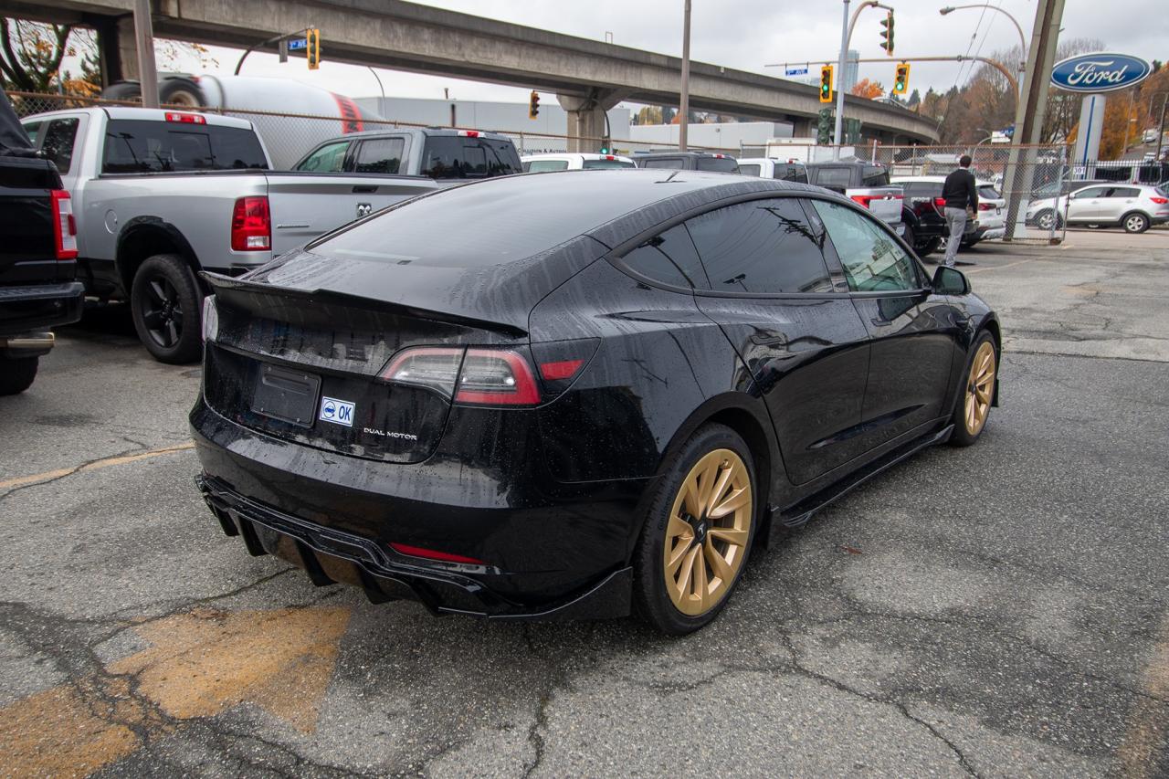 2023 Tesla Model 3 Long Range AWD Photo5